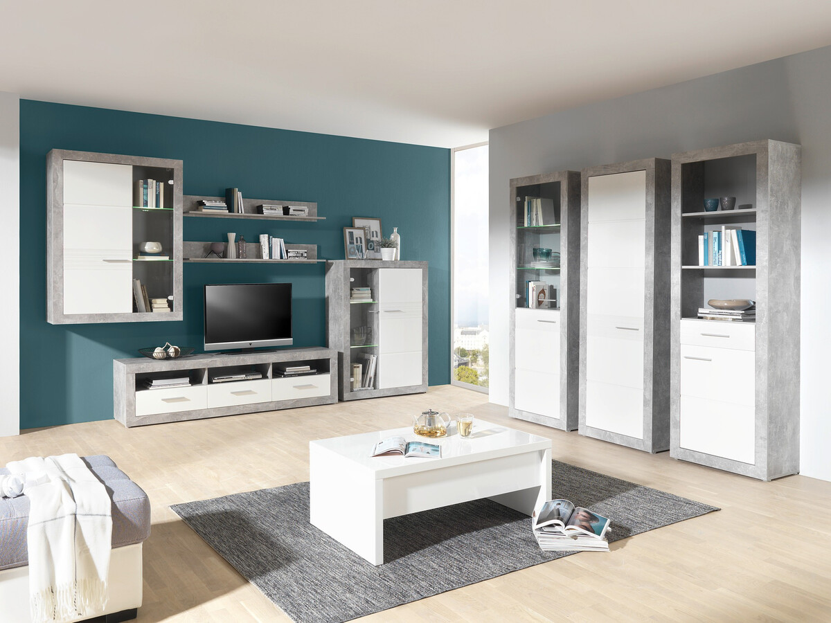 Συλλογή επίπλων Romfera