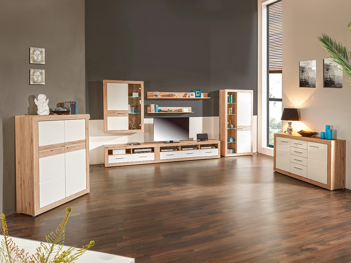 Συλλογή επίπλων Romfera