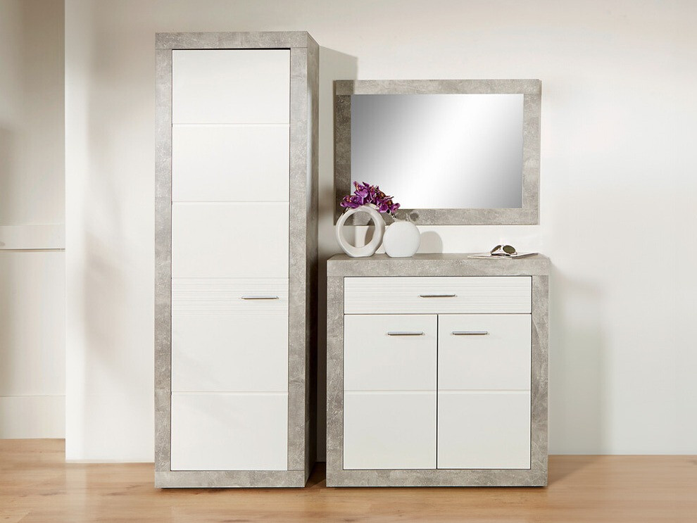 Συλλογή επίπλων Romfera