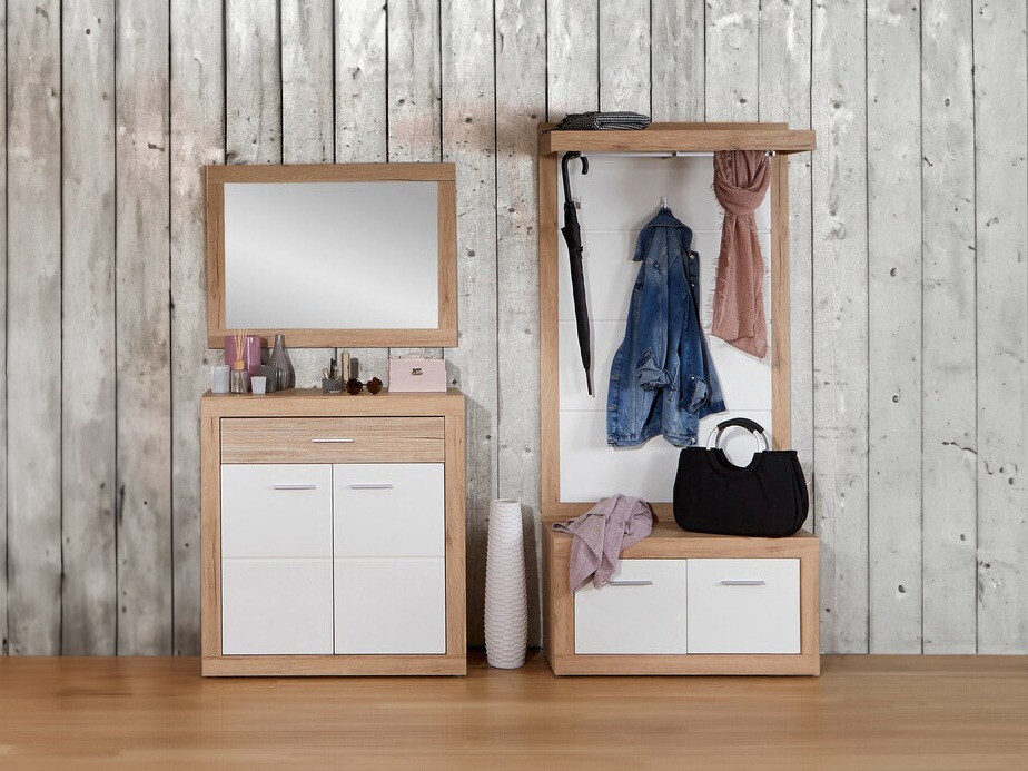 Συλλογή επίπλων Romfera