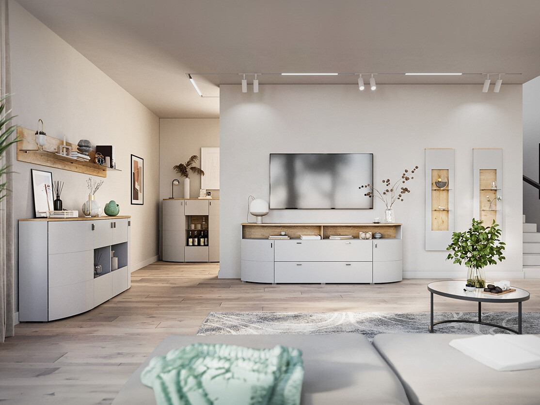 Συλλογή επίπλων Tenelmo