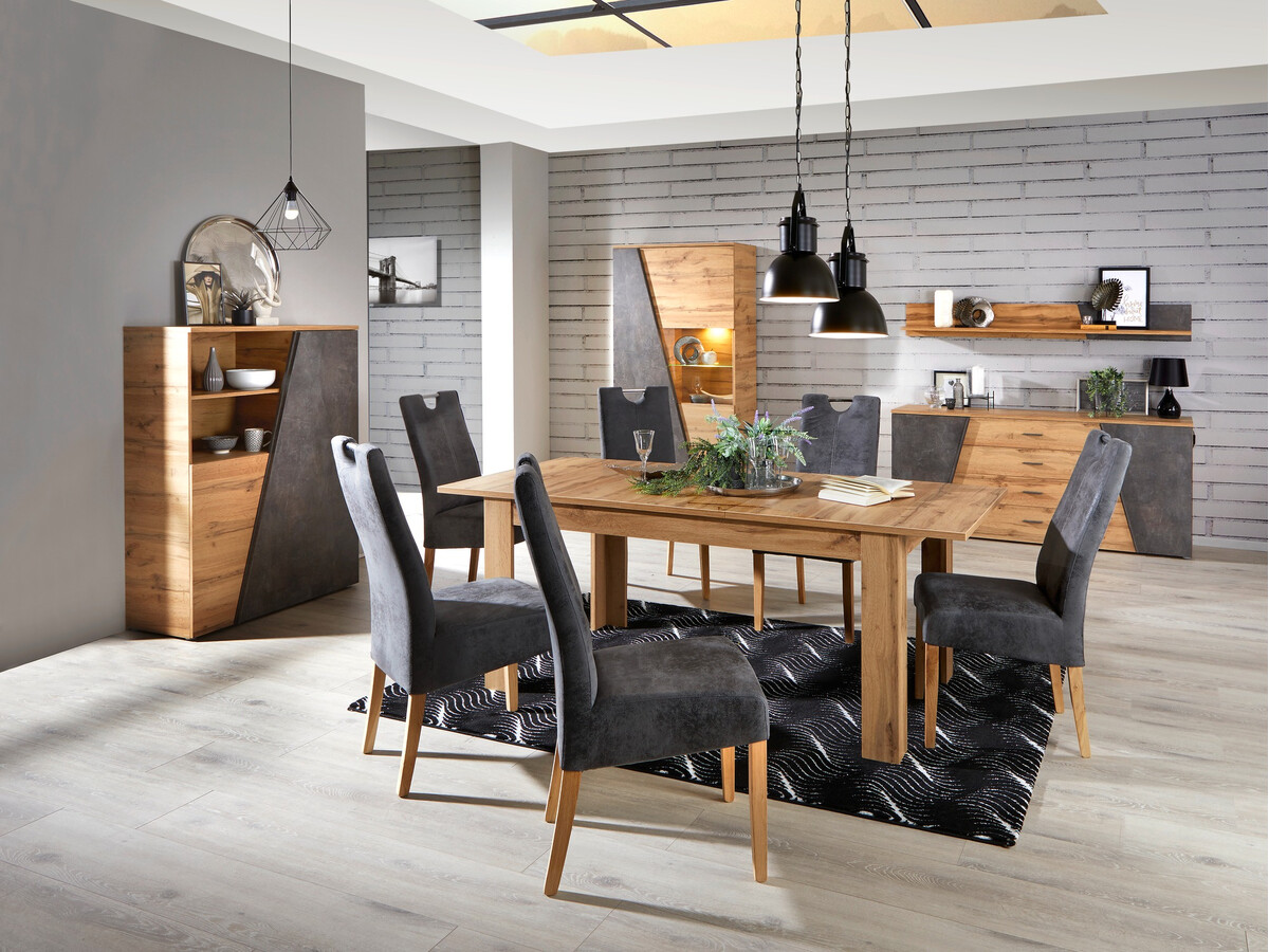 Συλλογή επίπλων Mavlire