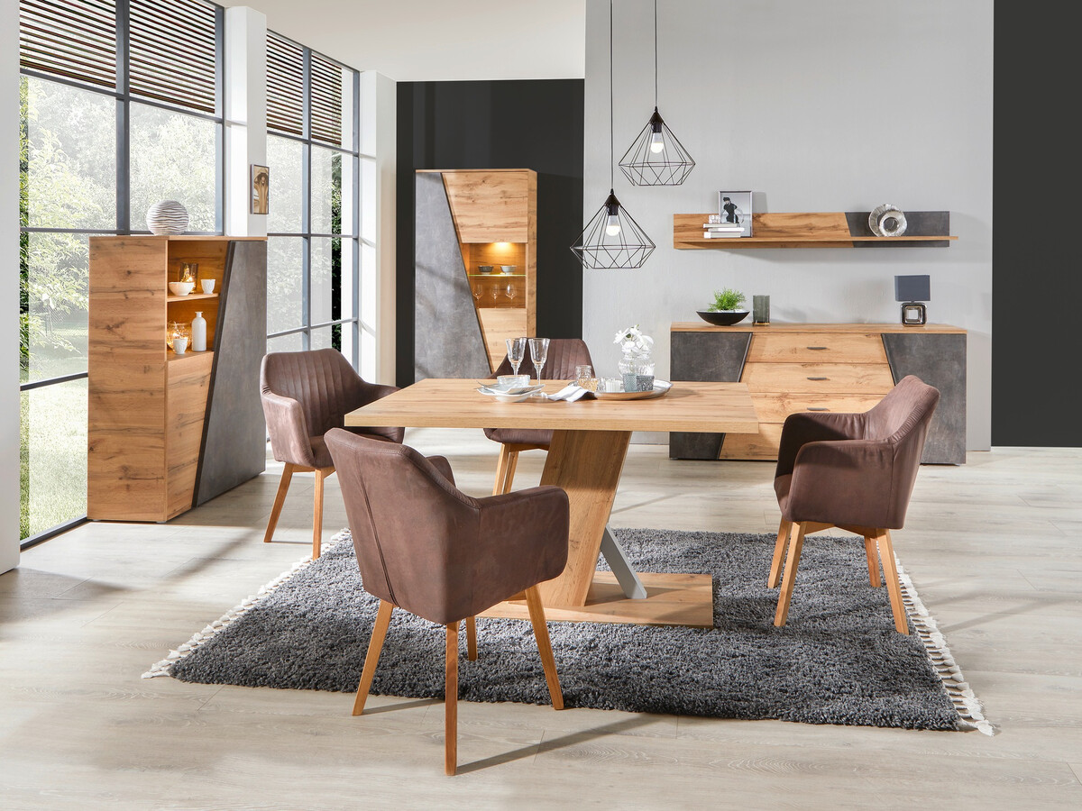 Συλλογή επίπλων Mavlire