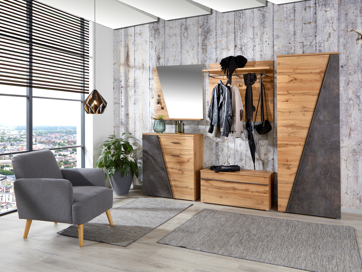 Συλλογή επίπλων Mavlire