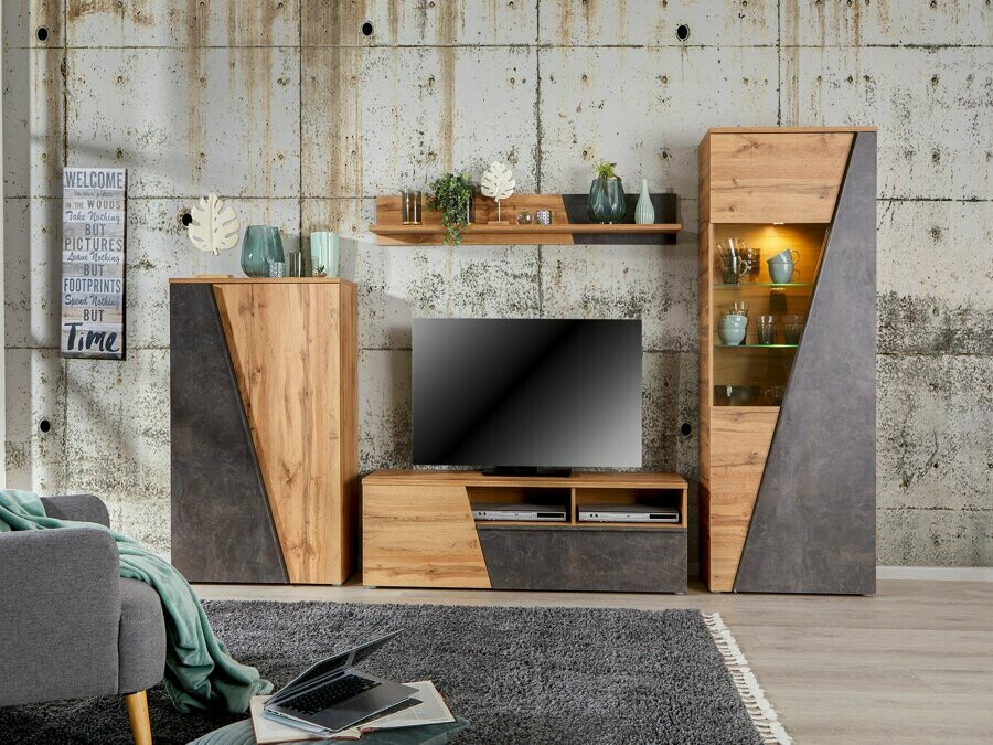 Συλλογή επίπλων Mavlire