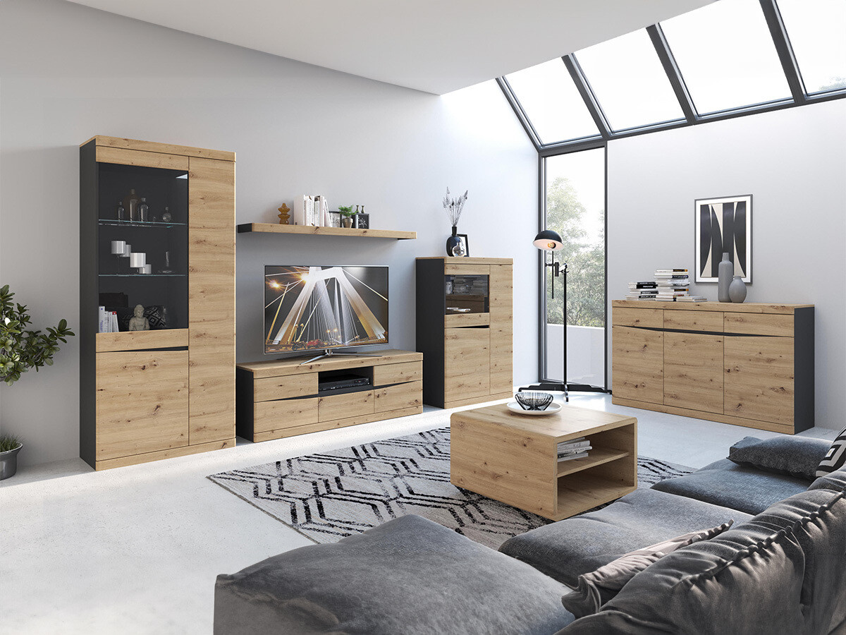 Συλλογή επίπλων Venlori