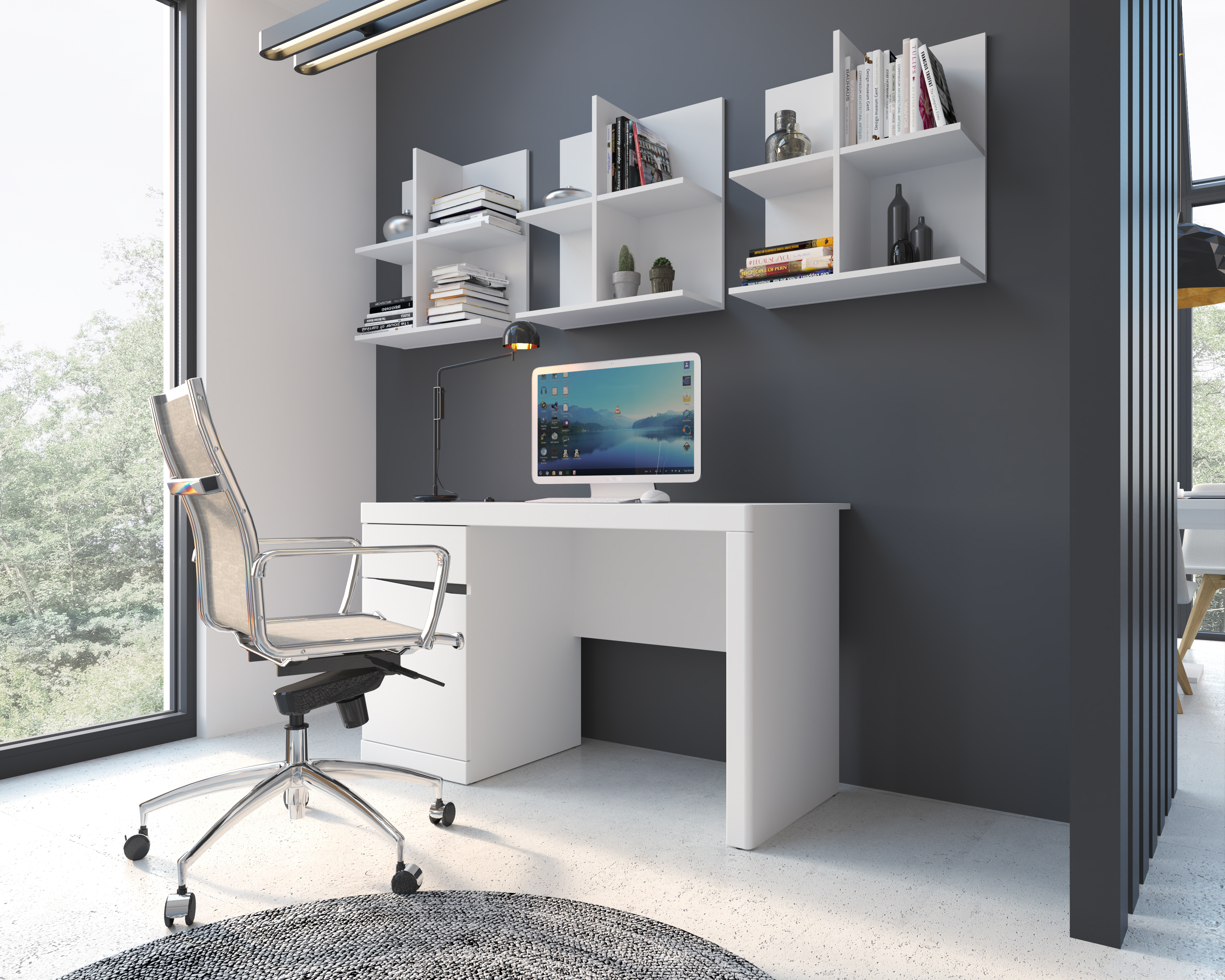 Συλλογή επίπλων Venlori