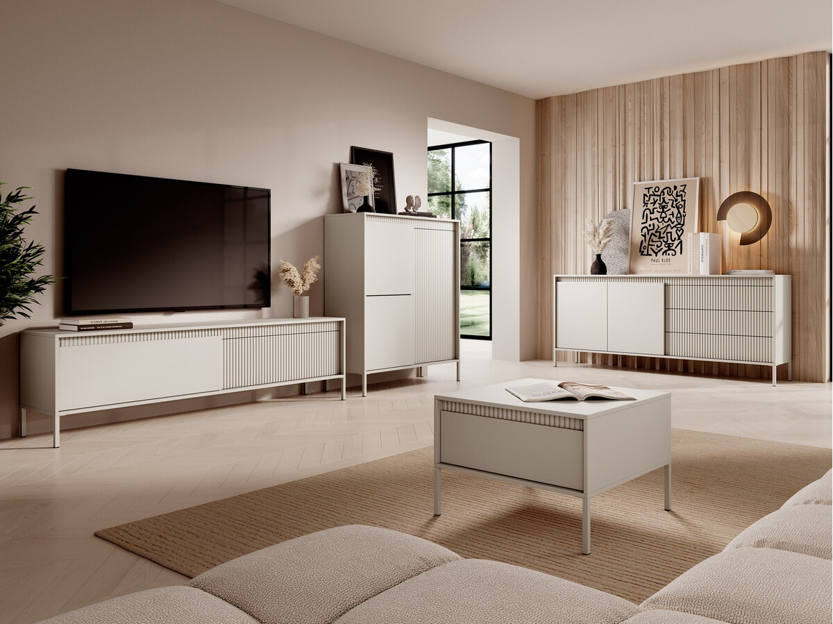 Συλλογή επίπλων Romfele