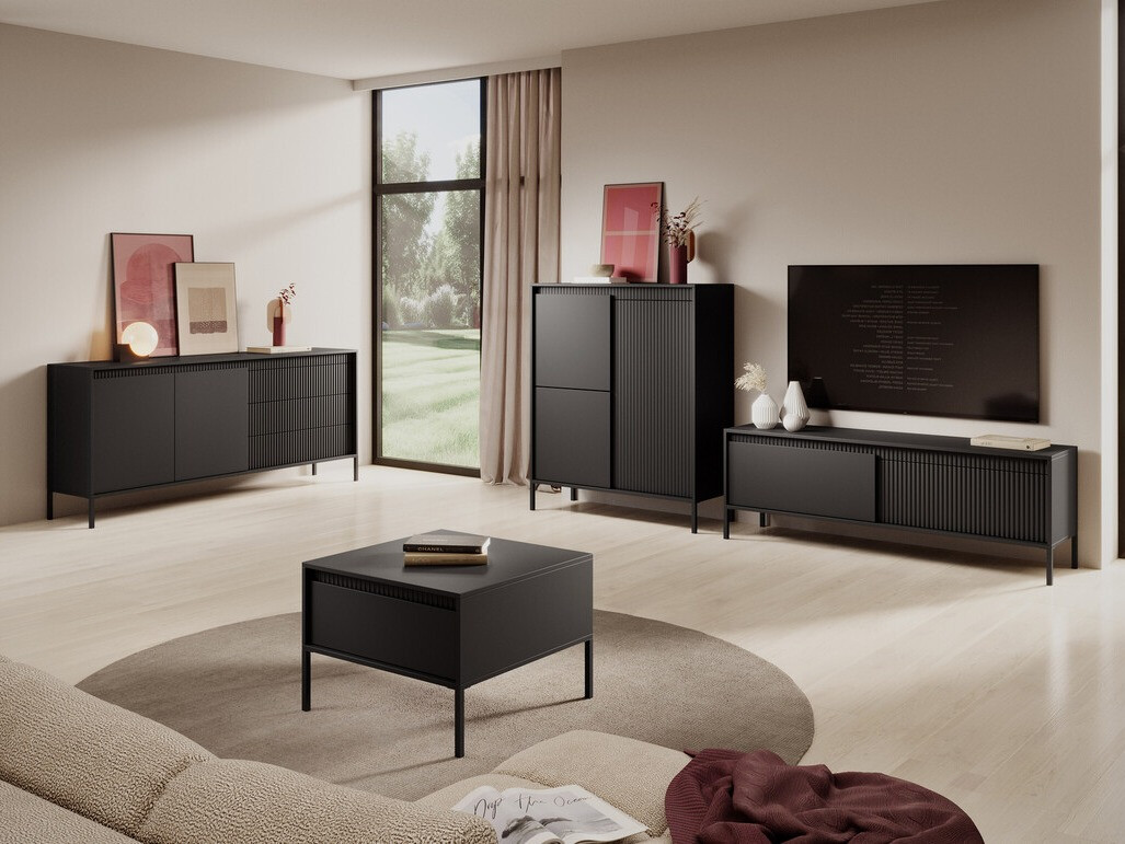 Συλλογή επίπλων Romfele