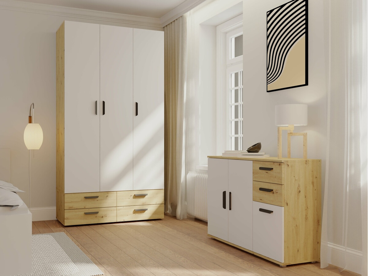 Συλλογή επίπλων Vensalu