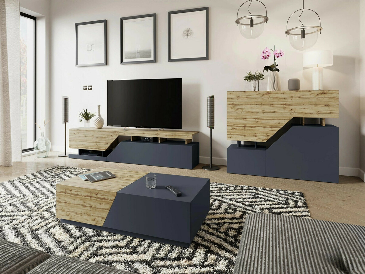 Συλλογή επίπλων Comfivo Daldune