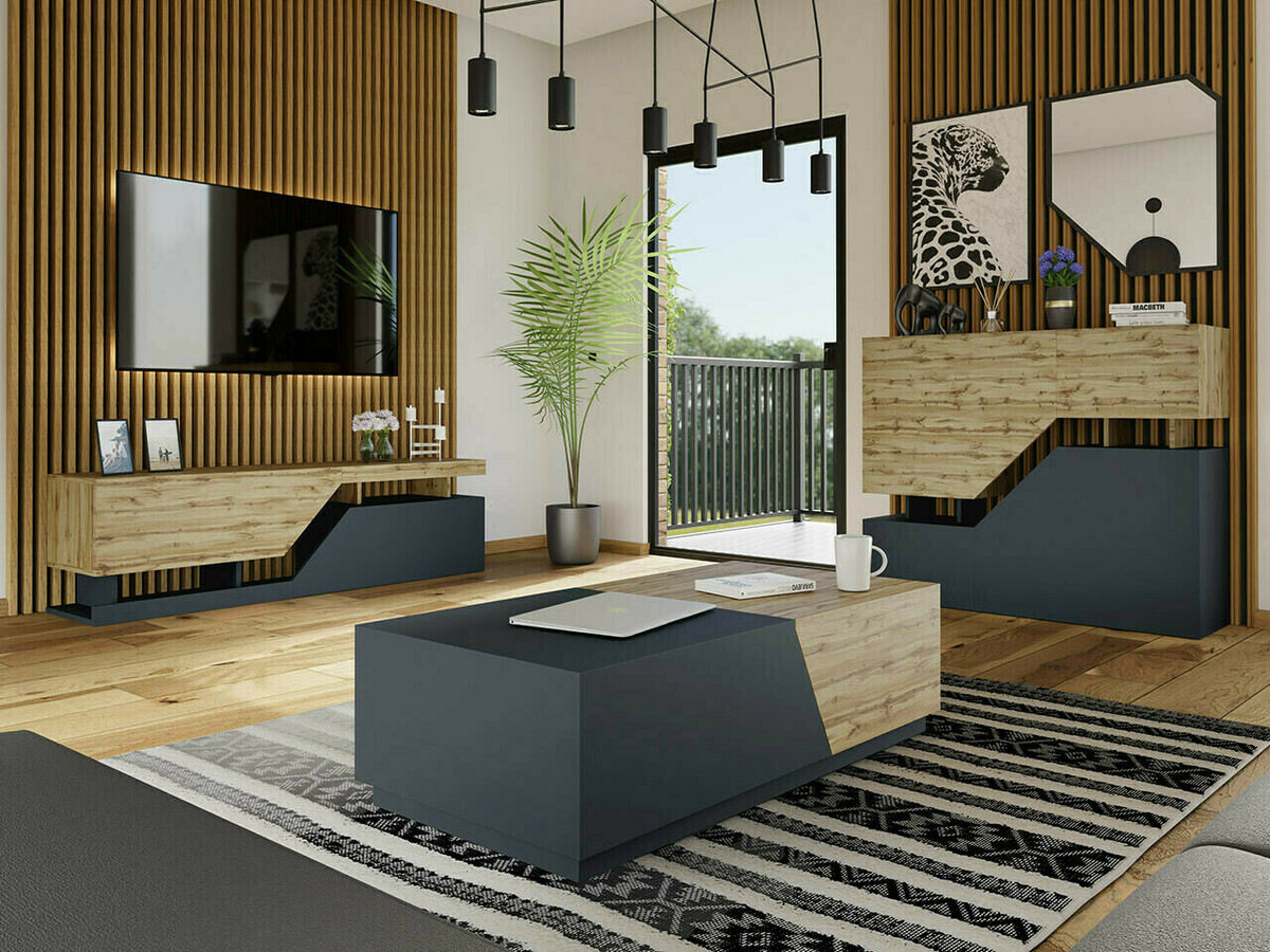 Συλλογή επίπλων Comfivo Daldune