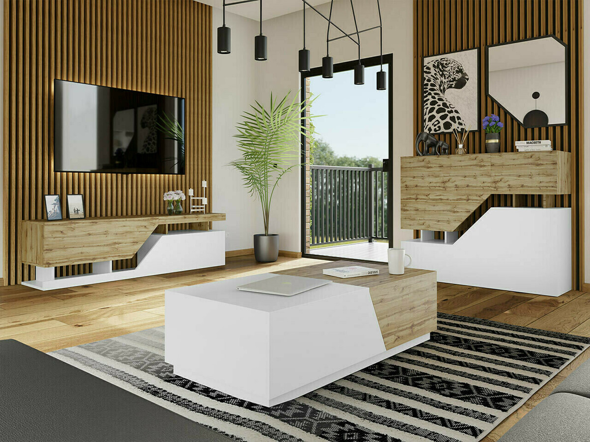 Συλλογή επίπλων Comfivo Daldune