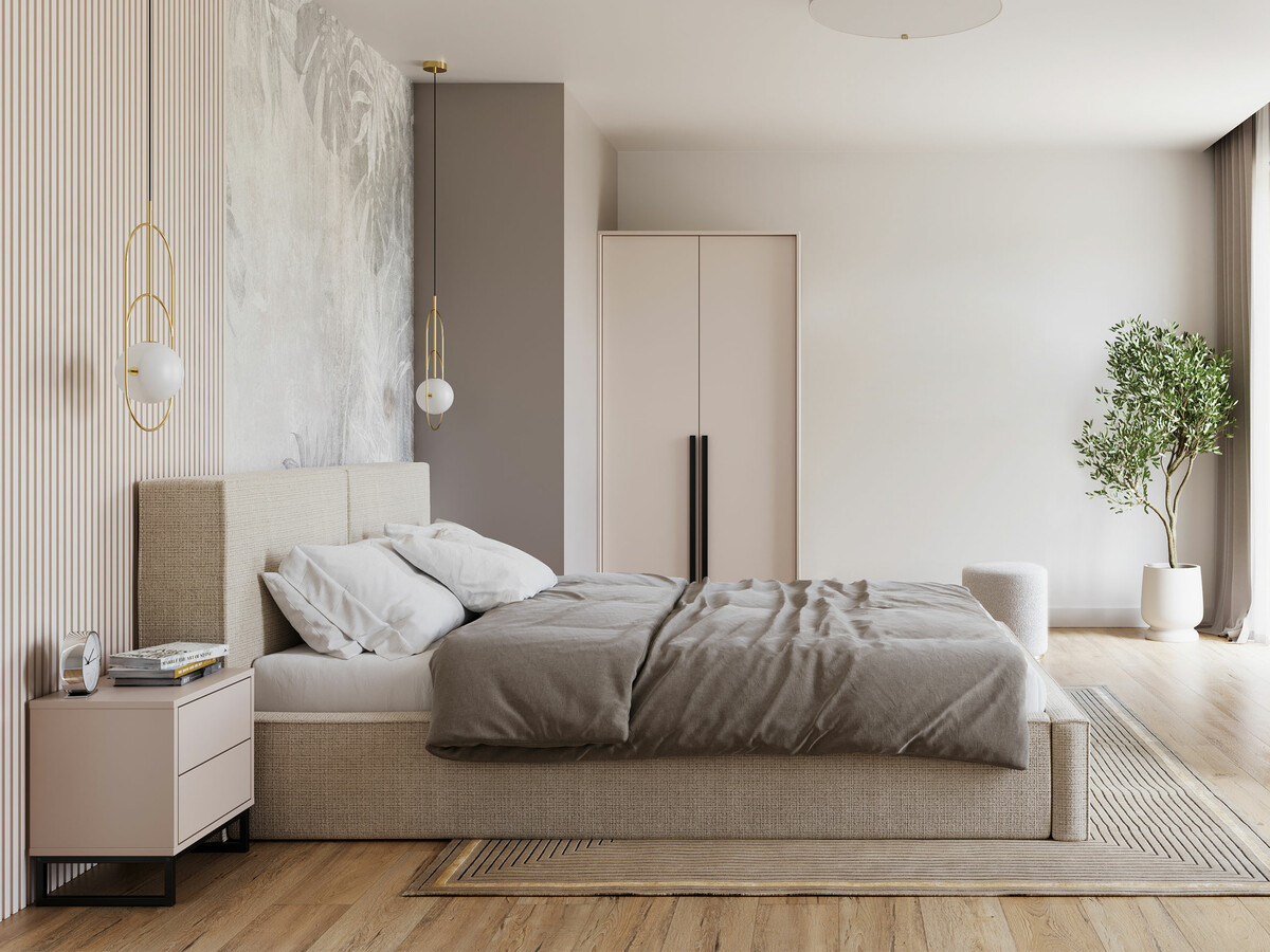 Συλλογή επίπλων Calcalo