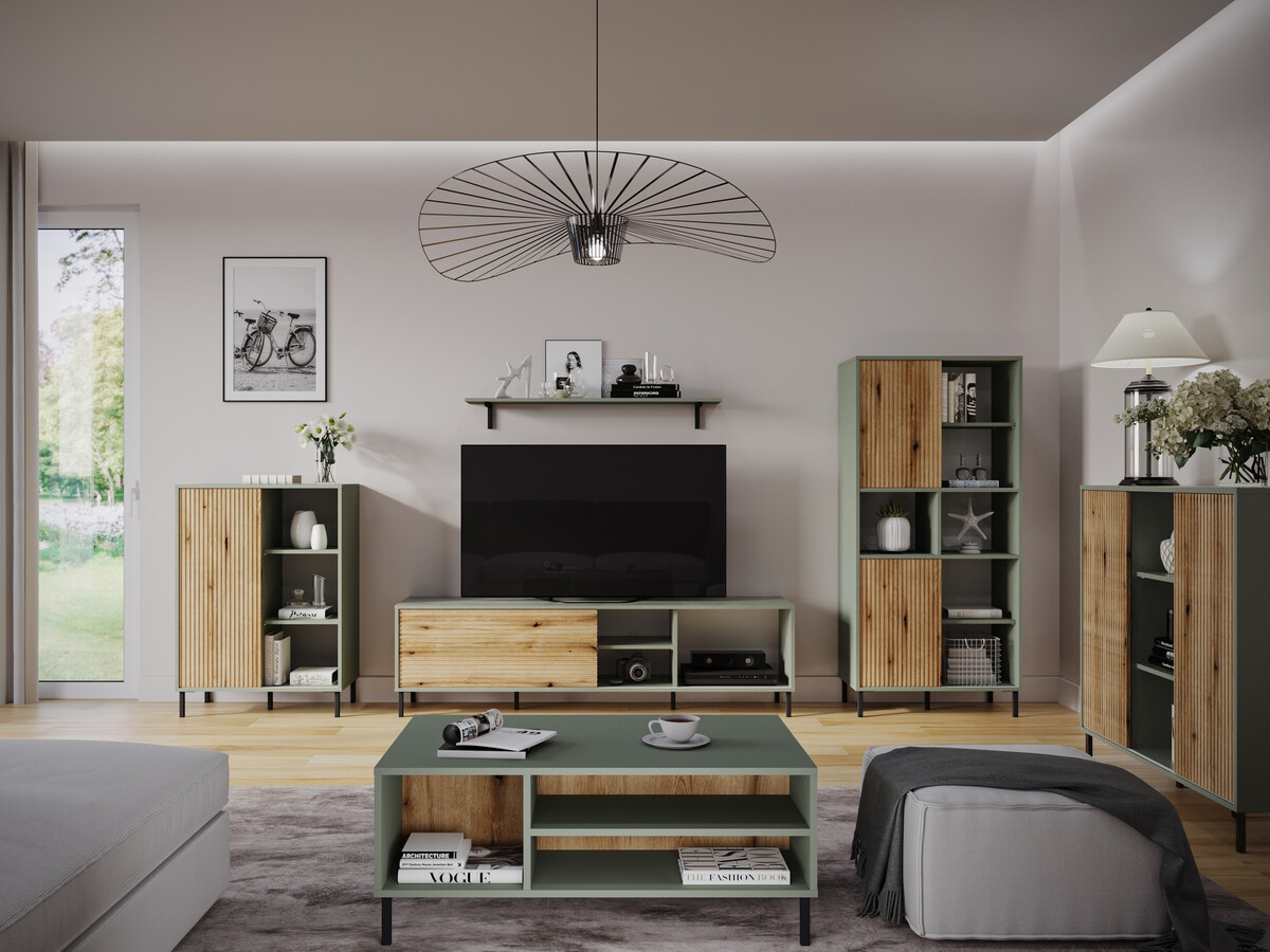 Συλλογή επίπλων Novfera