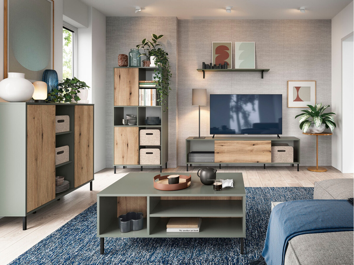 Συλλογή επίπλων Novfera