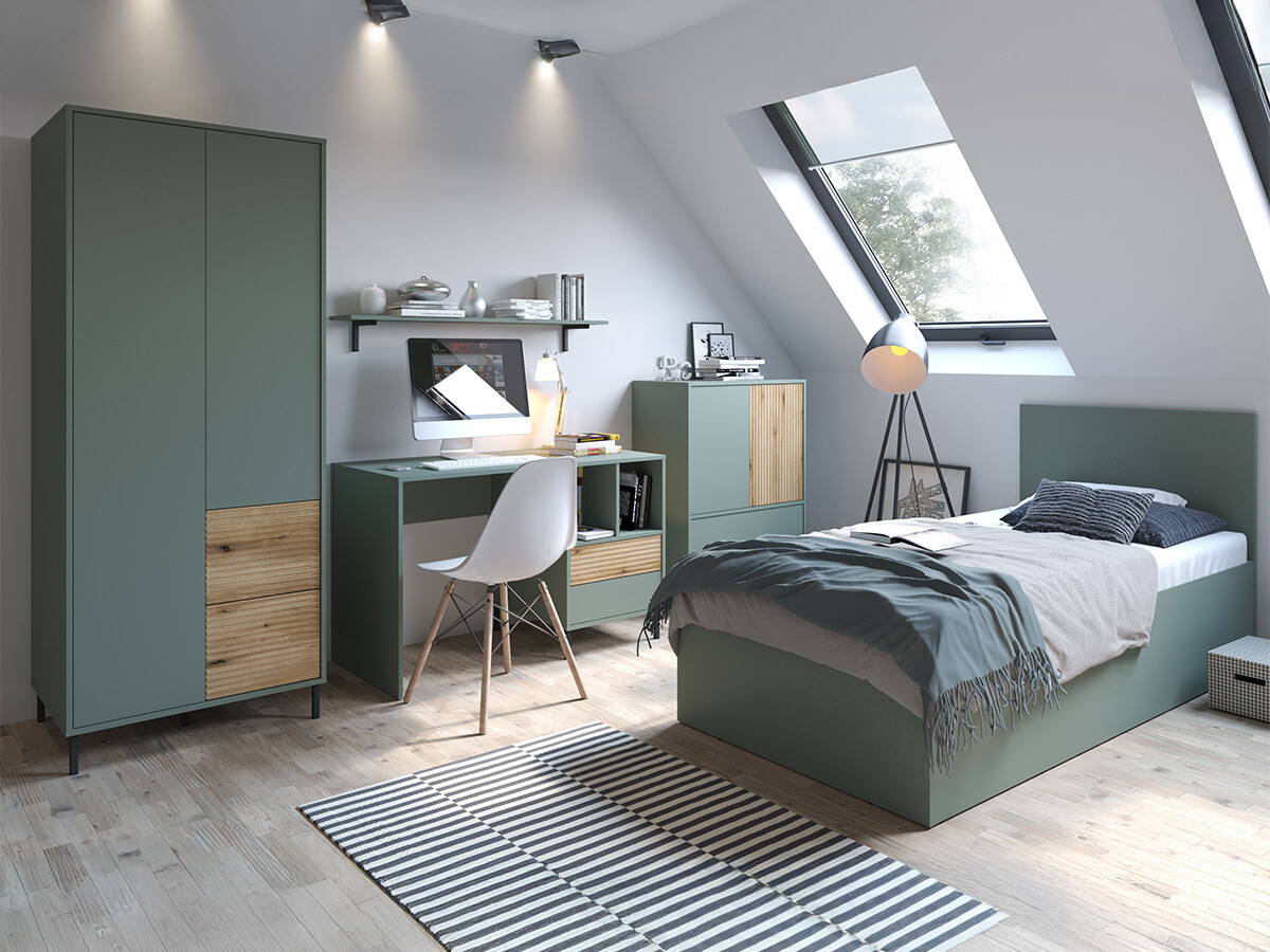 Συλλογή επίπλων Novfera