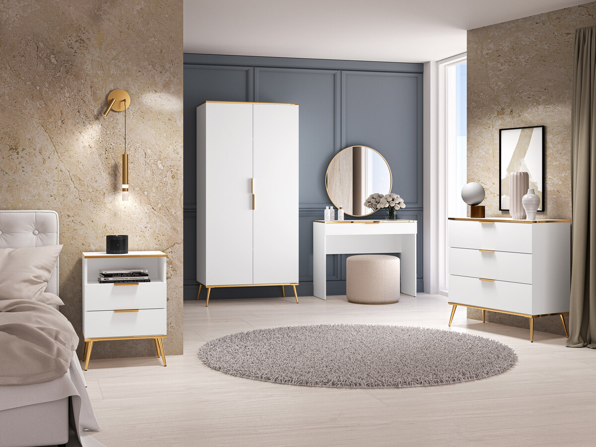 Συλλογή επίπλων Odenovu