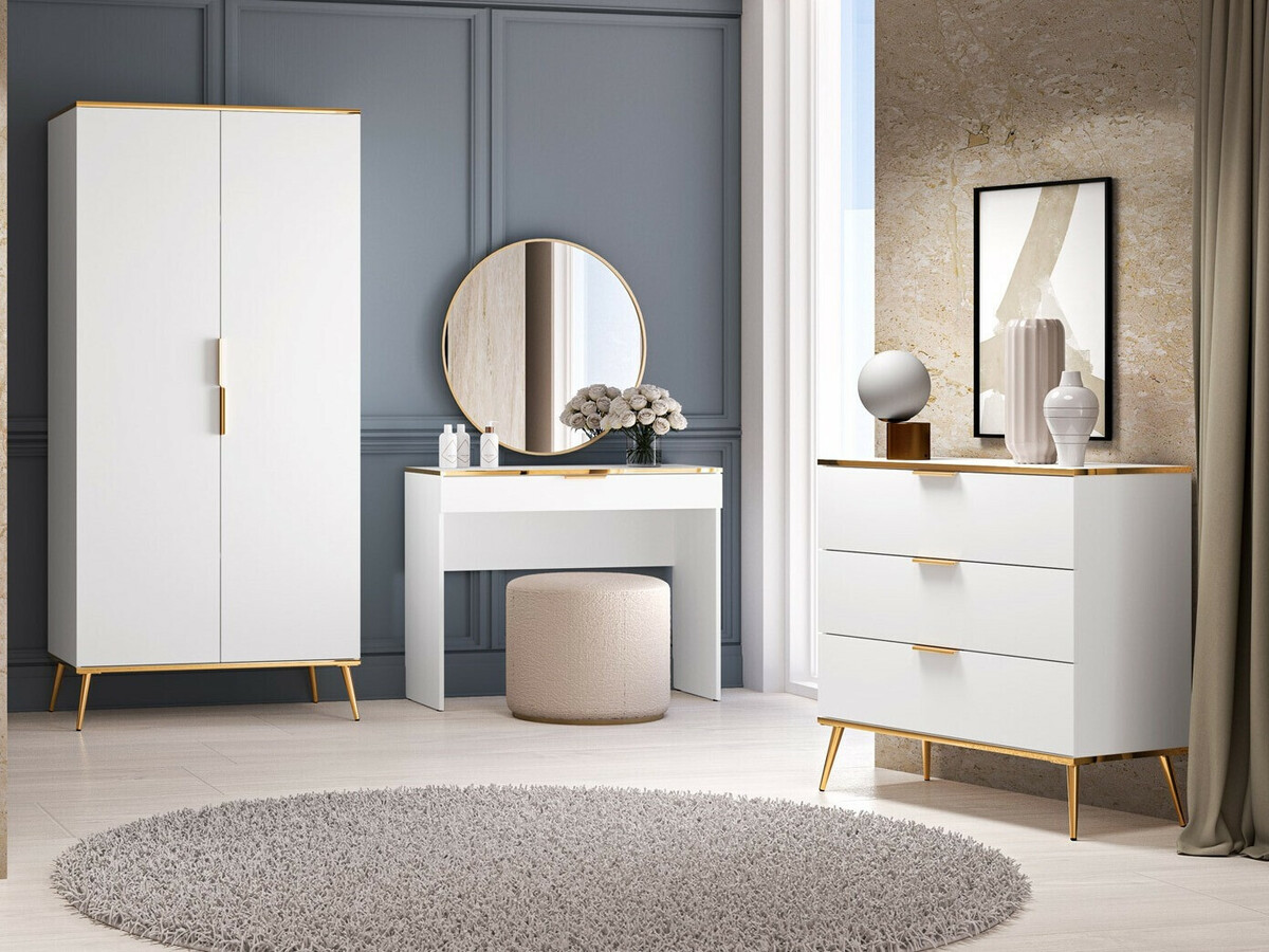 Συλλογή επίπλων Odenovu