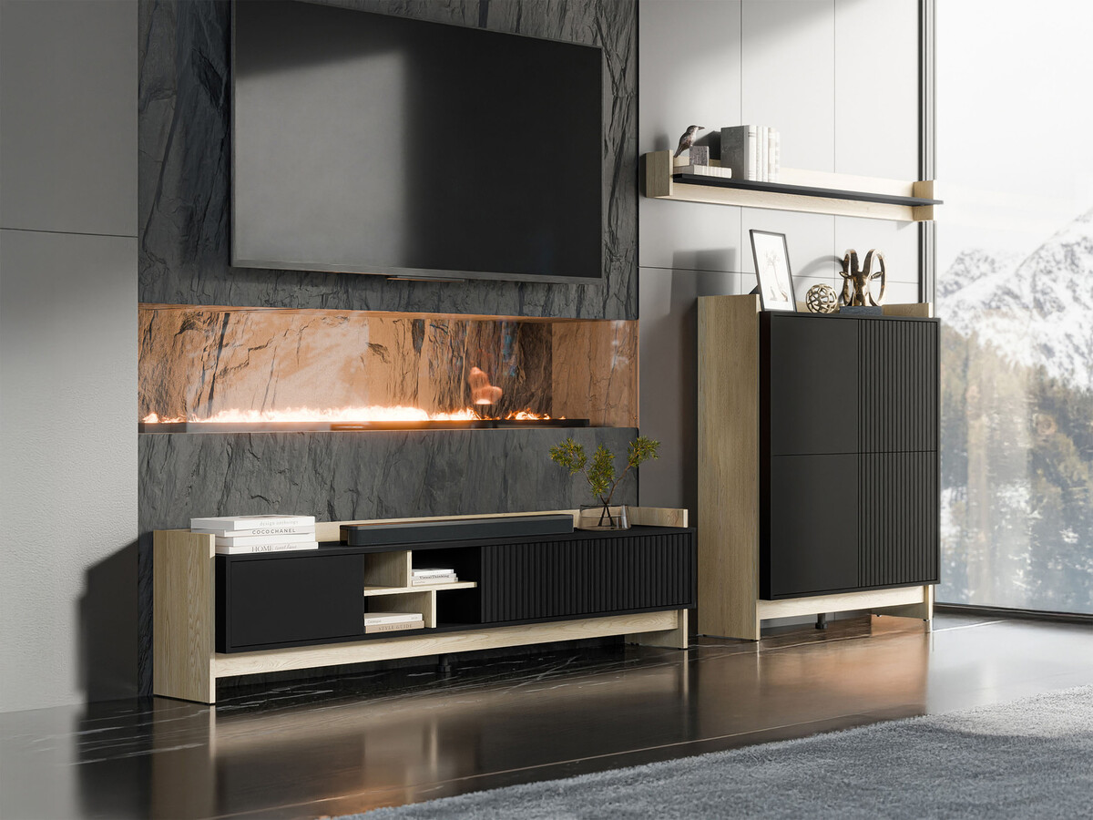 Συλλογή επίπλων Mavnoli