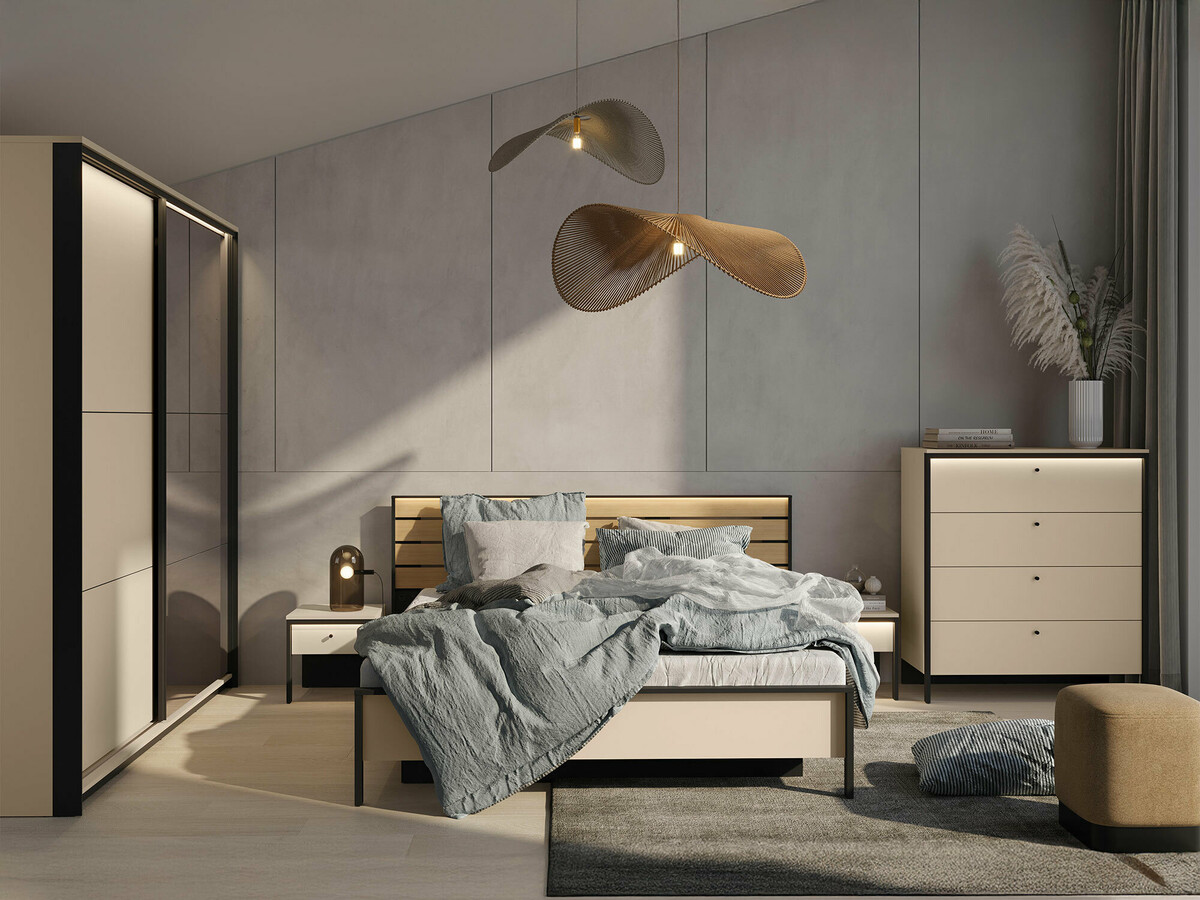 Συλλογή επίπλων Virmoro