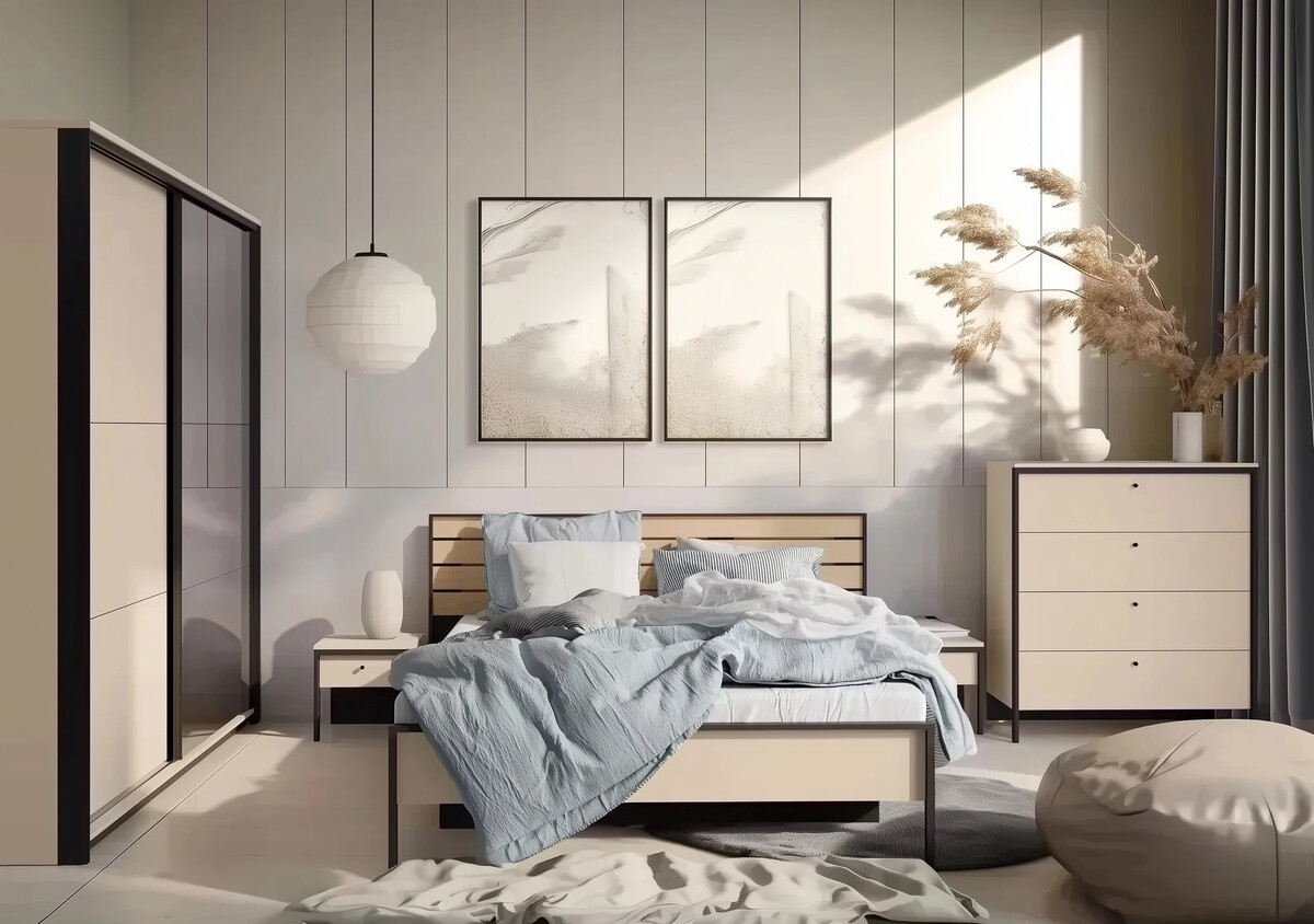 Συλλογή επίπλων Virmoro