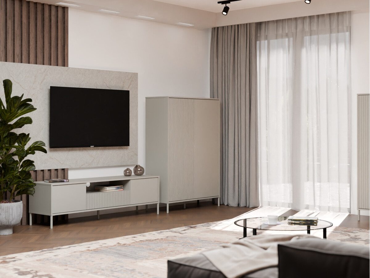 Συλλογή επίπλων Orlsone