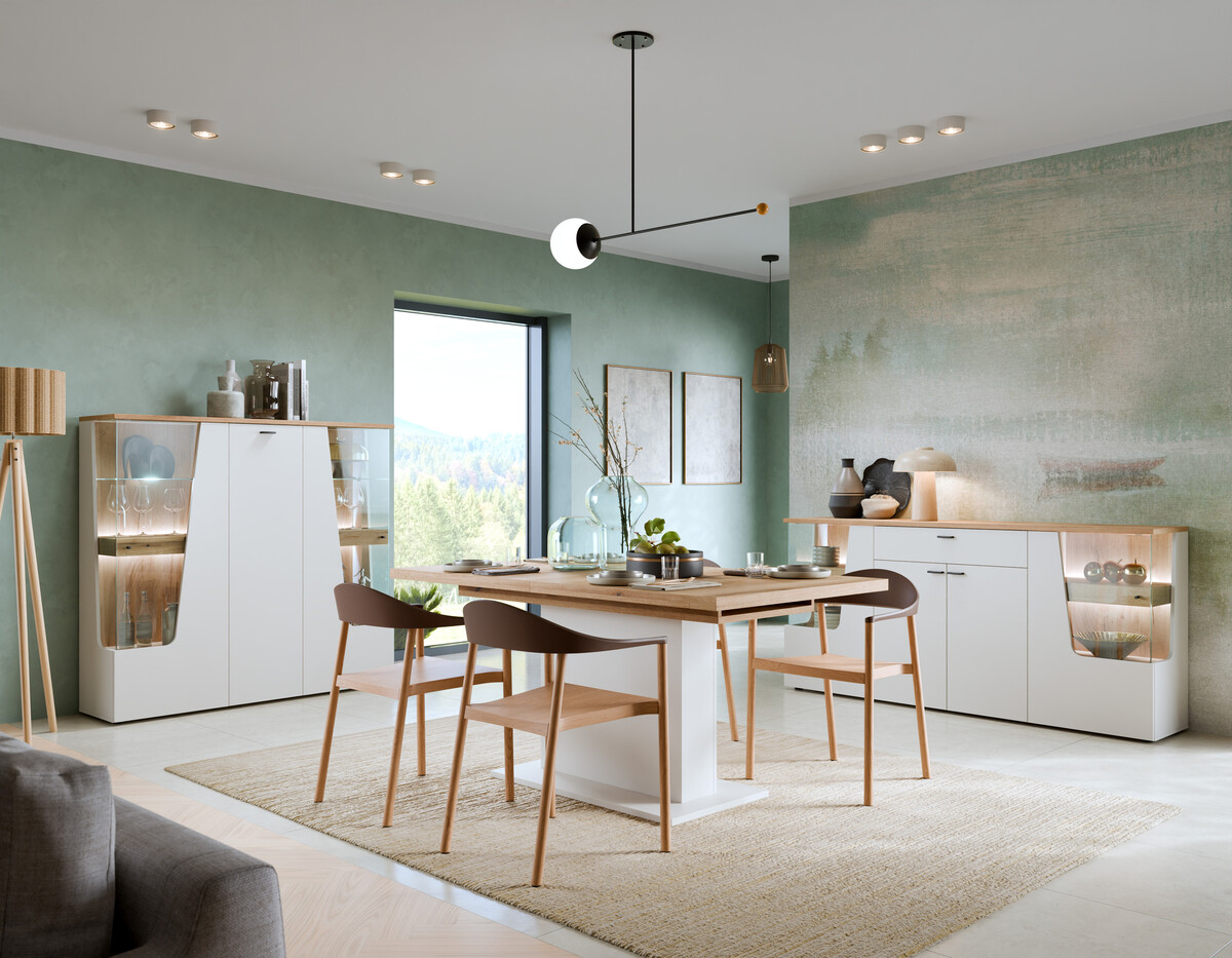 Συλλογή επίπλων Corelia