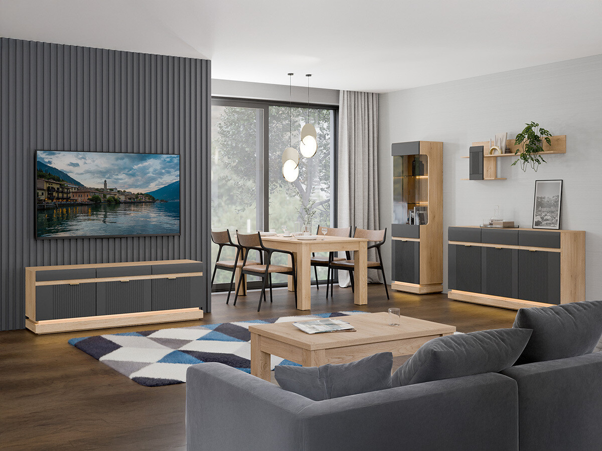 Συλλογή επίπλων Teselbu