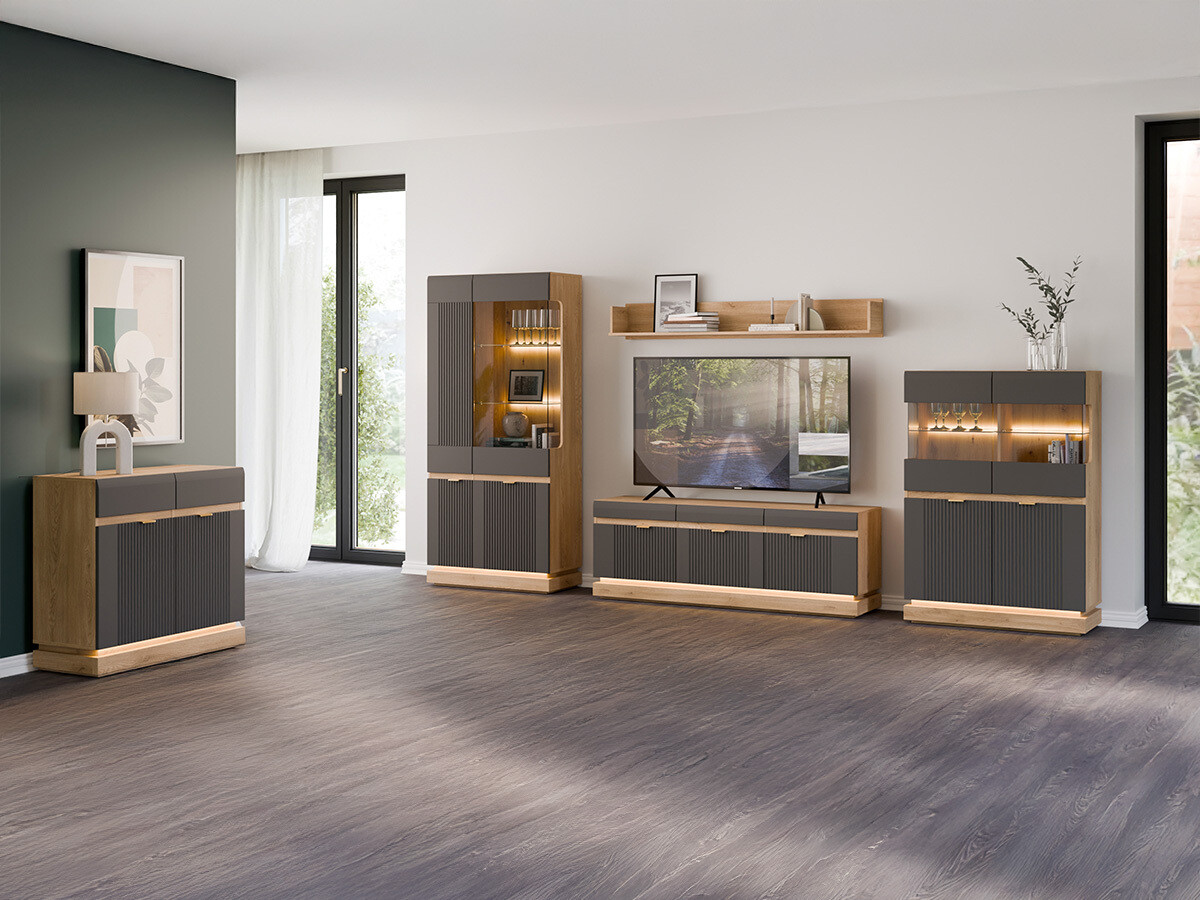 Συλλογή επίπλων Teselbu