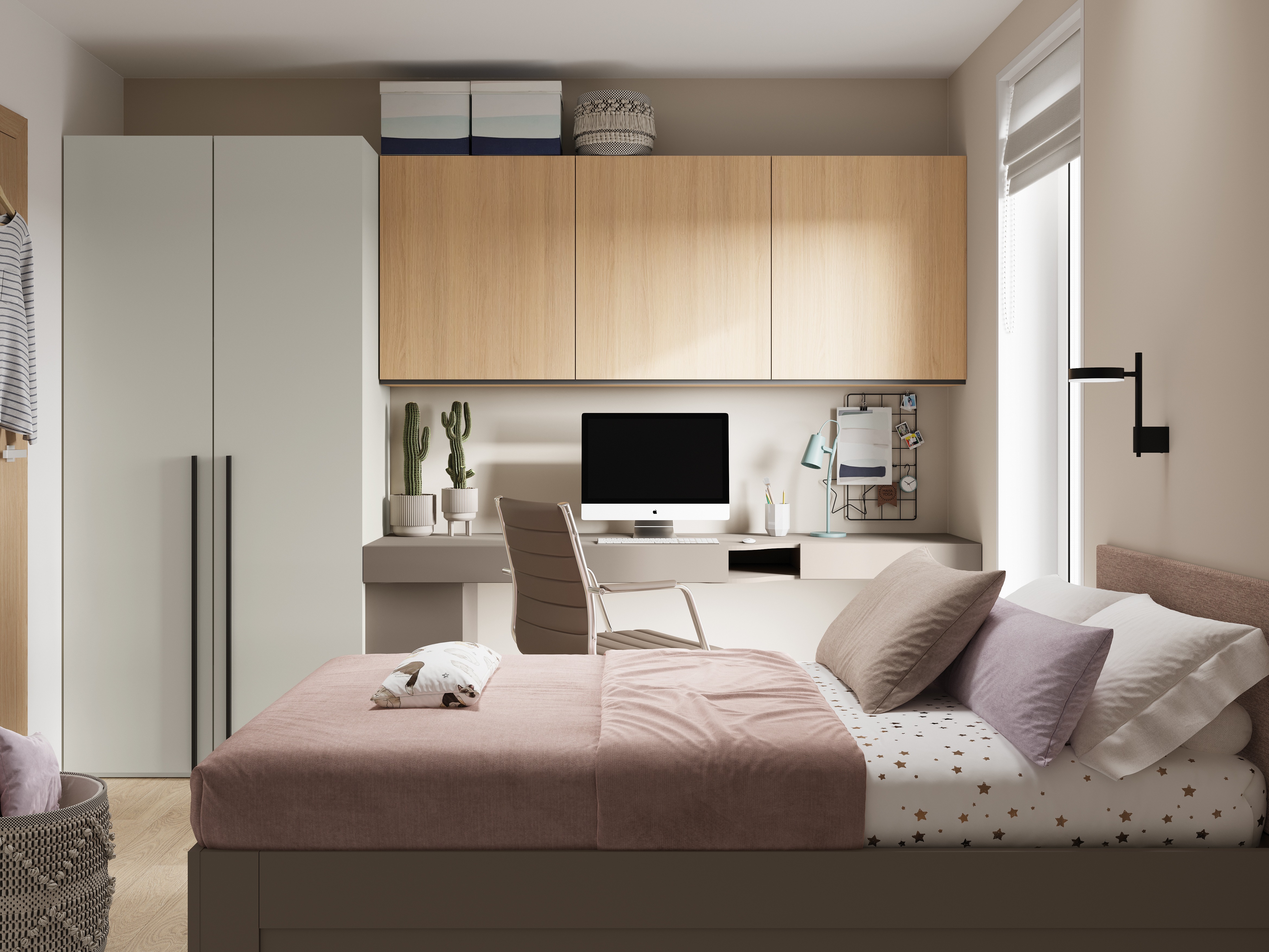 Συλλογή επίπλων Evareve