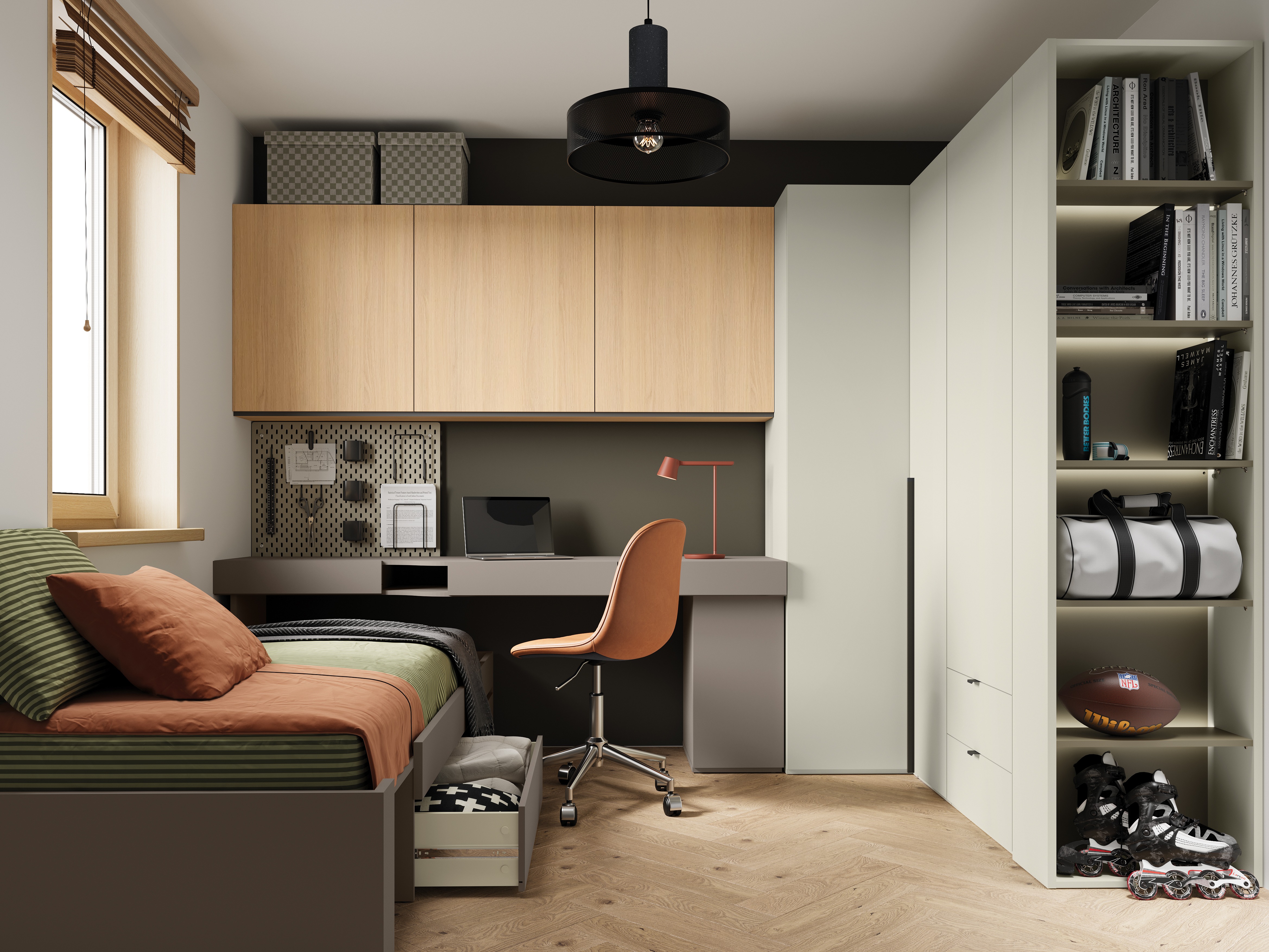 Συλλογή επίπλων Evareve