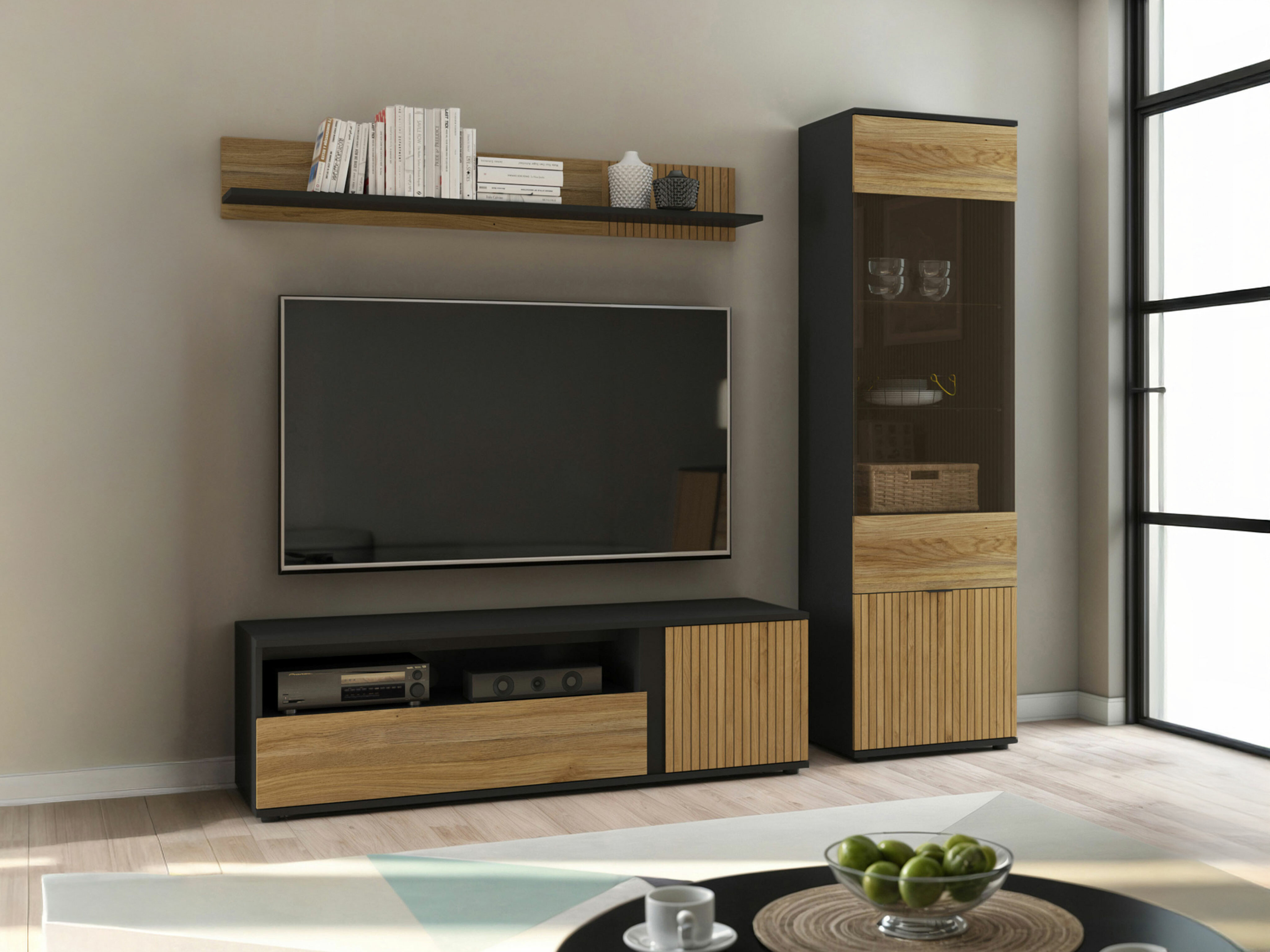 Συλλογή επίπλων Lucami