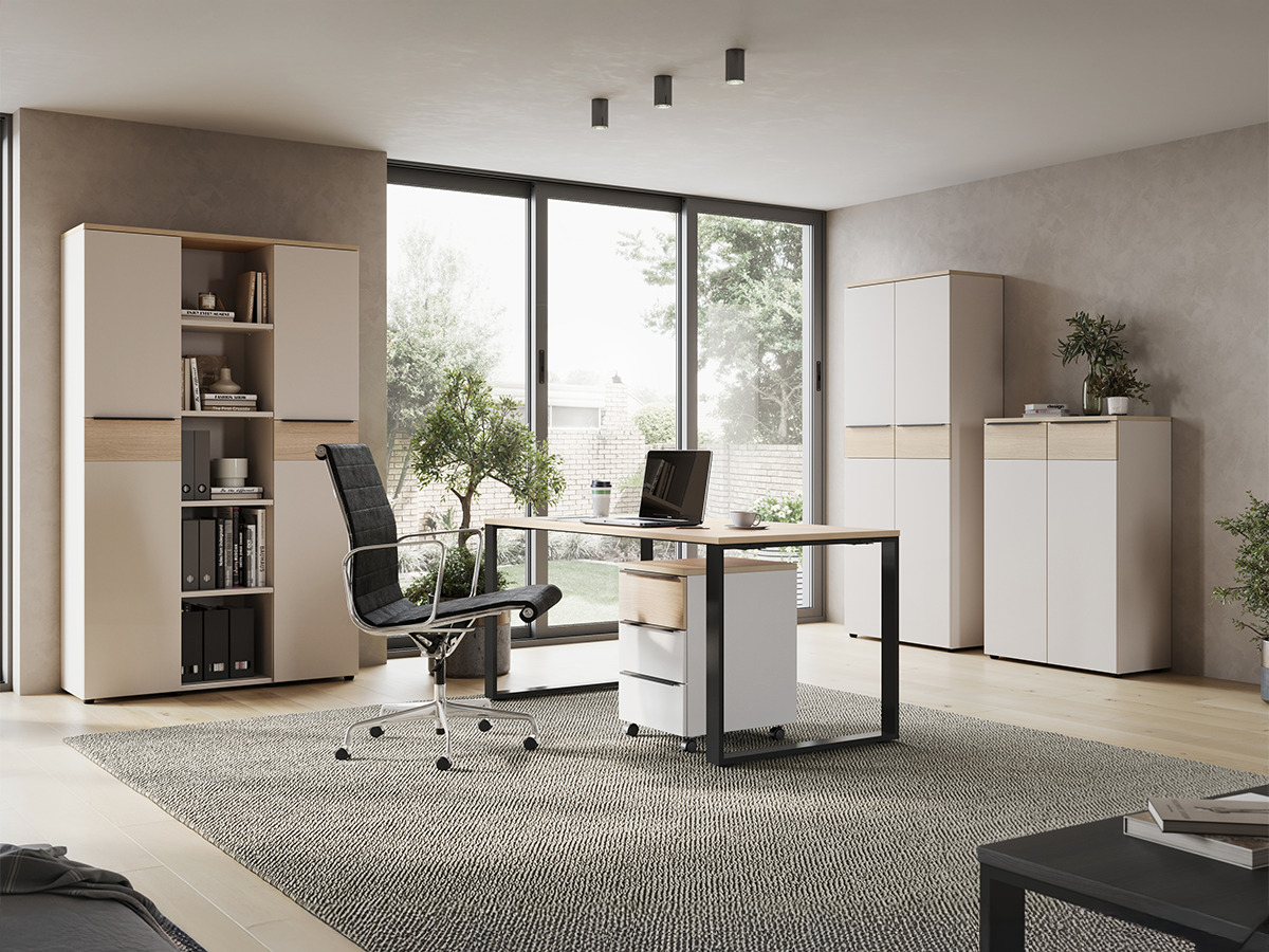 Συλλογή επίπλων Elbcali