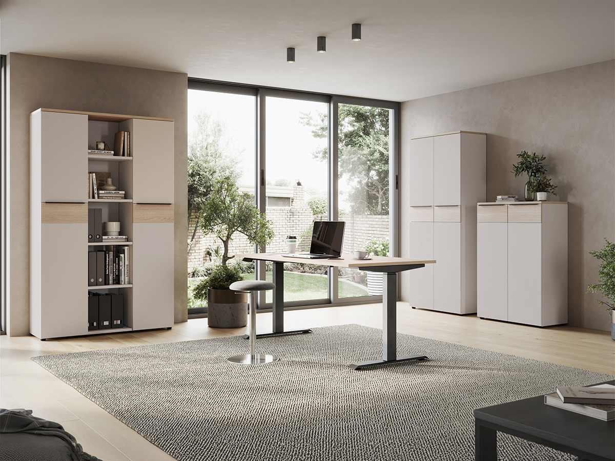 Συλλογή επίπλων Elbcali