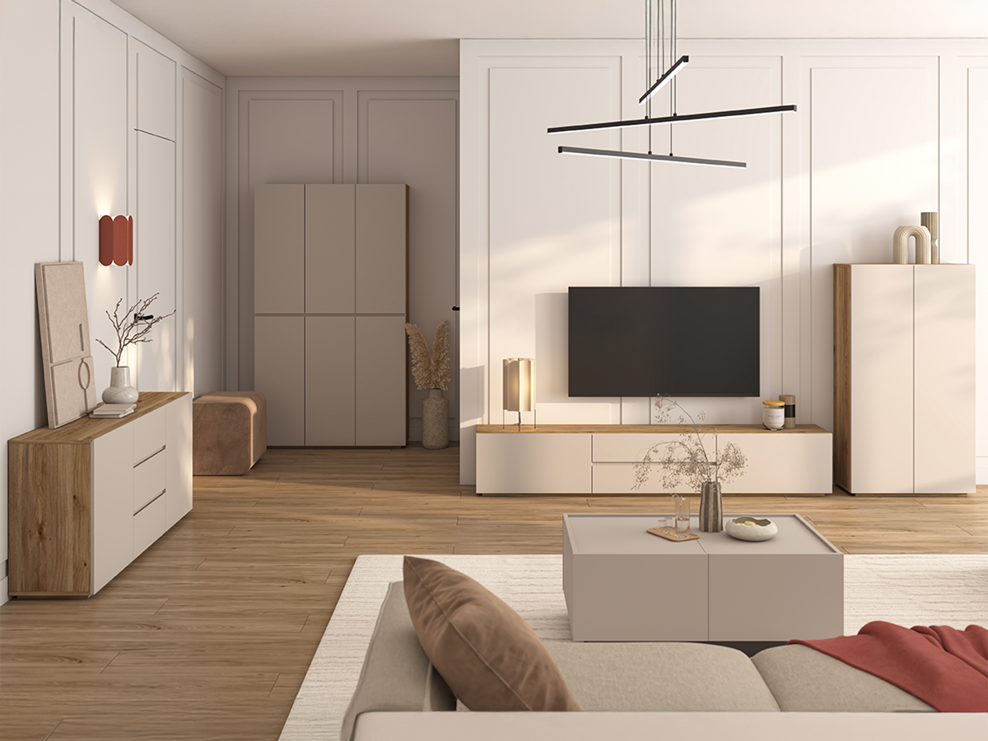 Συλλογή επίπλων Alsono