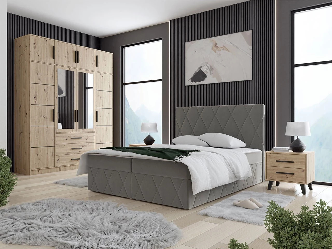 Συλλογή επίπλων Lombala