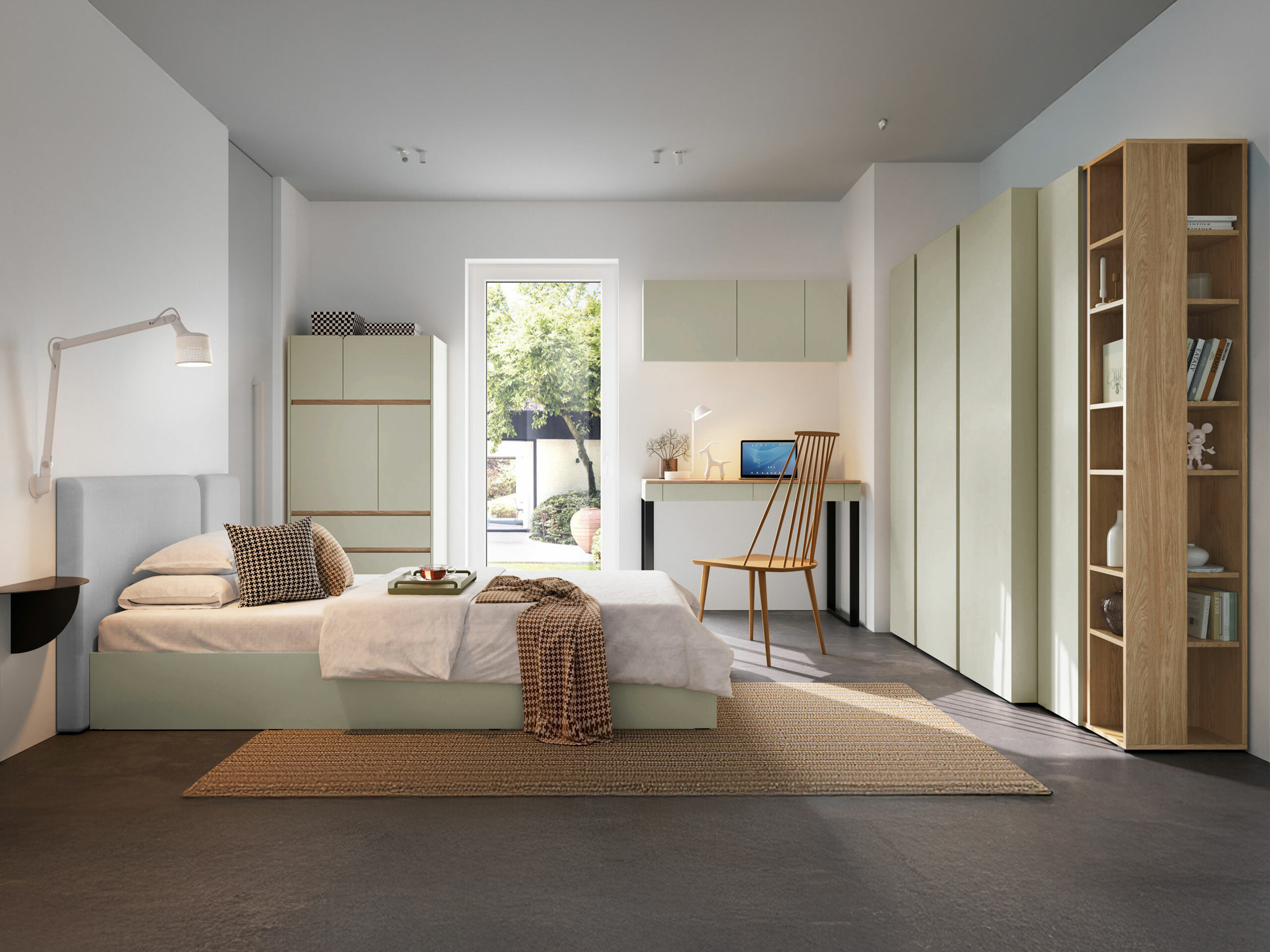 Συλλογή επίπλων Fiosono