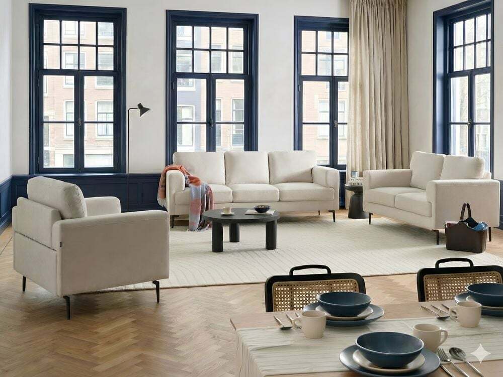 Συλλογή επίπλων Catcavu