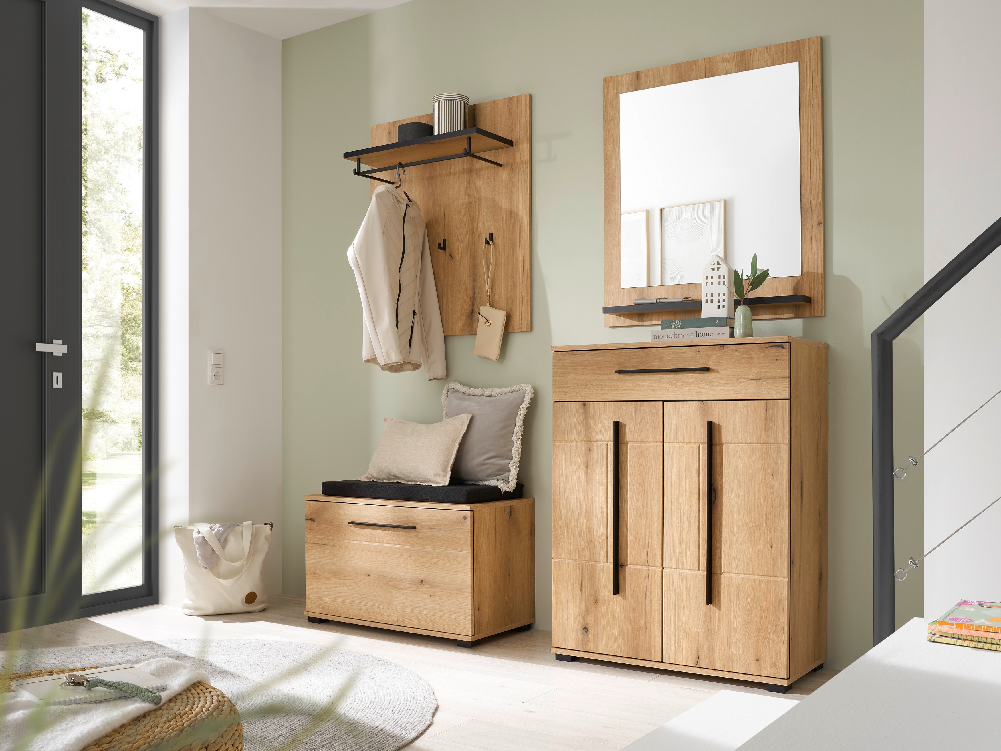 Συλλογή επίπλων Mondala