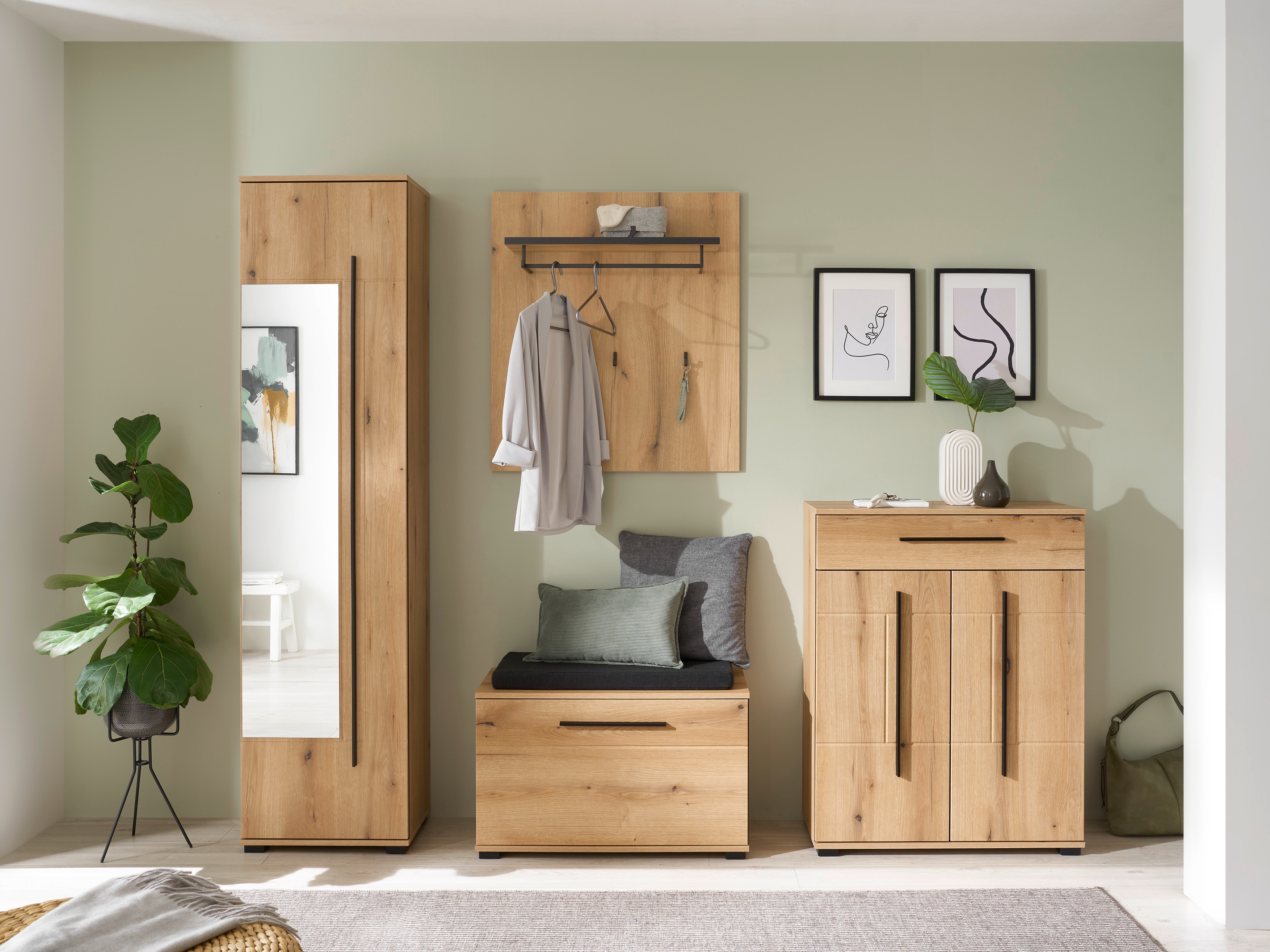 Συλλογή επίπλων Mondala