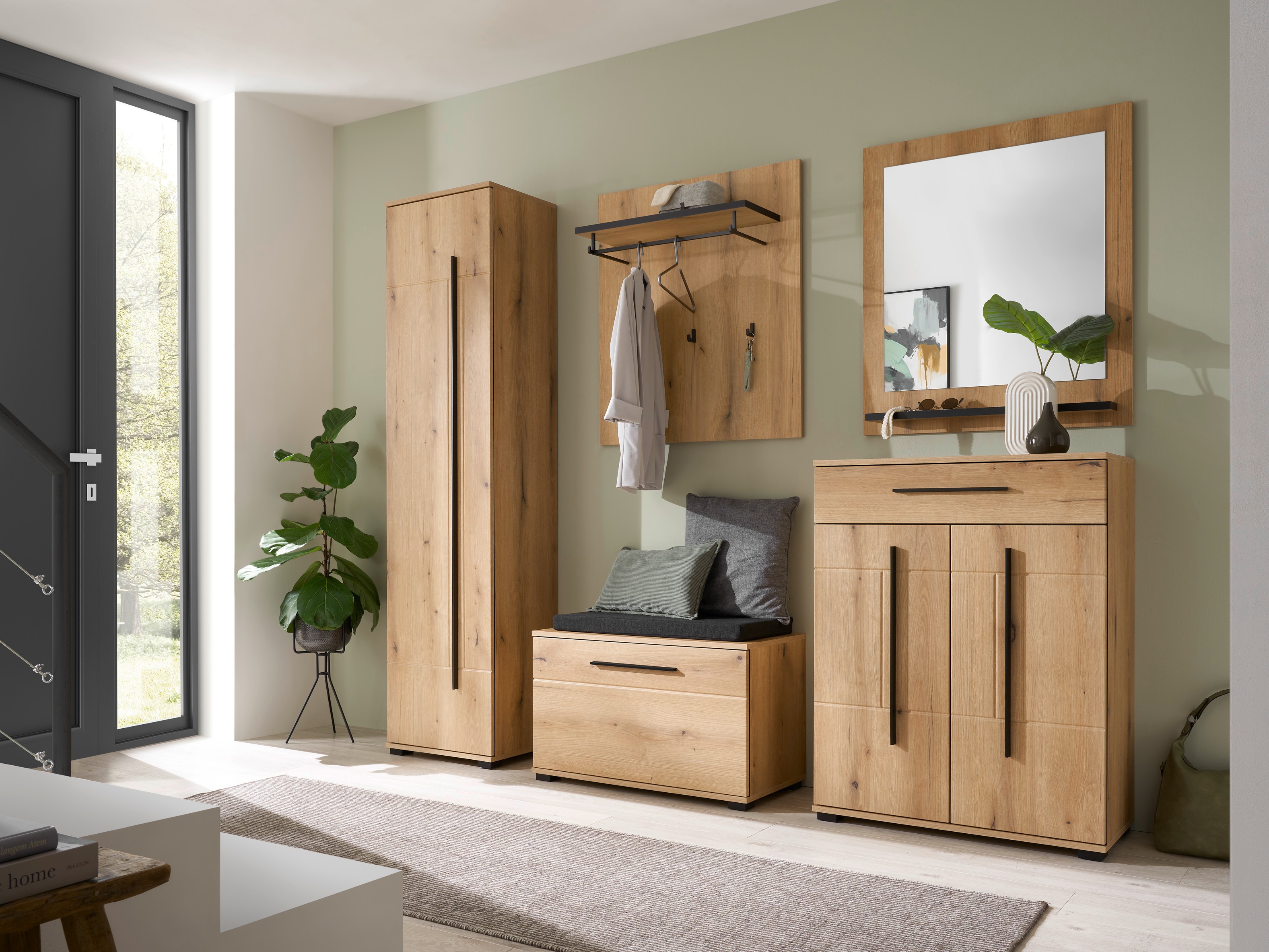 Συλλογή επίπλων Mondala