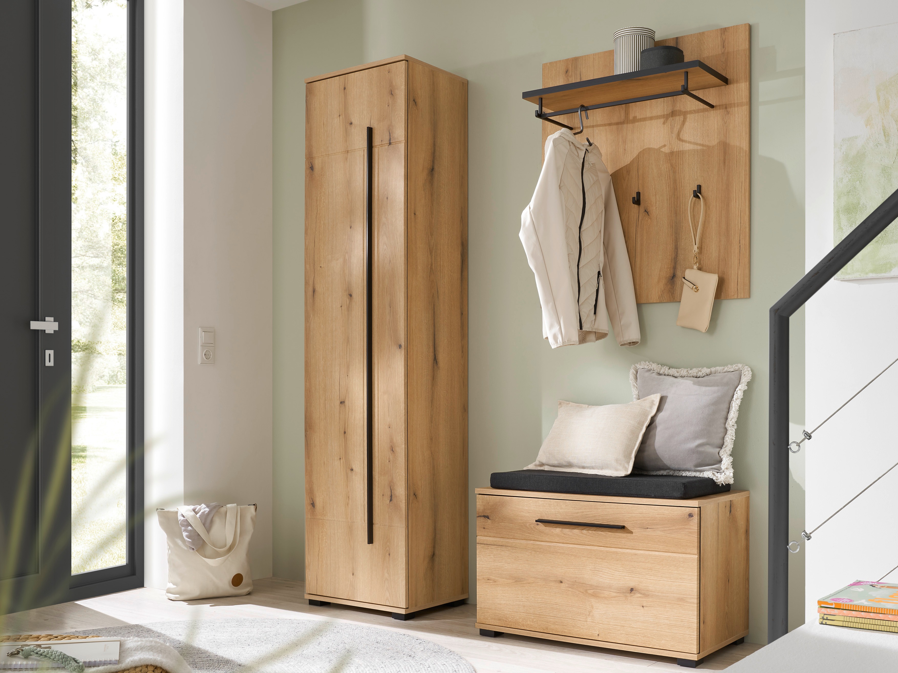 Συλλογή επίπλων Mondala