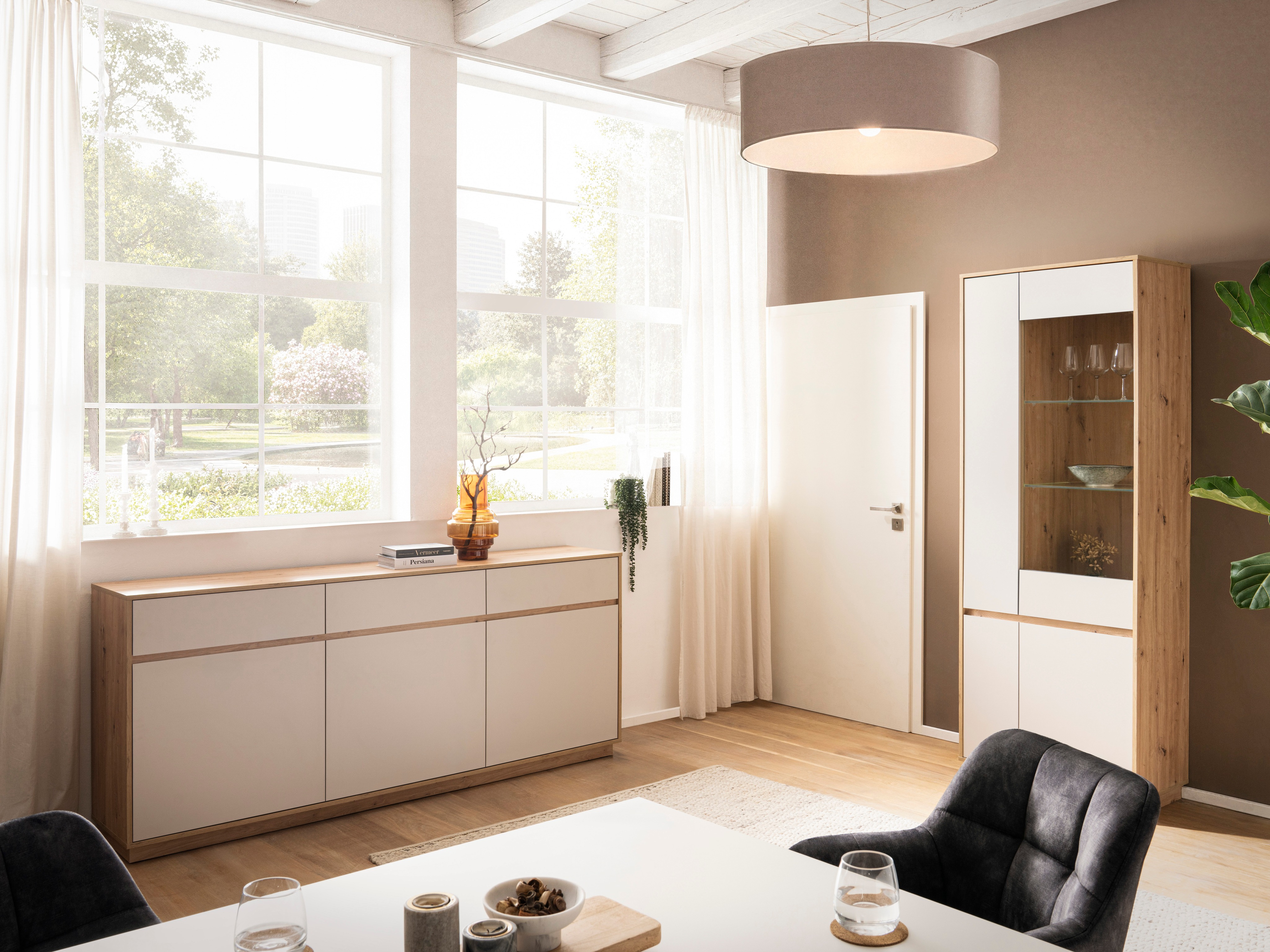 Συλλογή επίπλων Ferciro