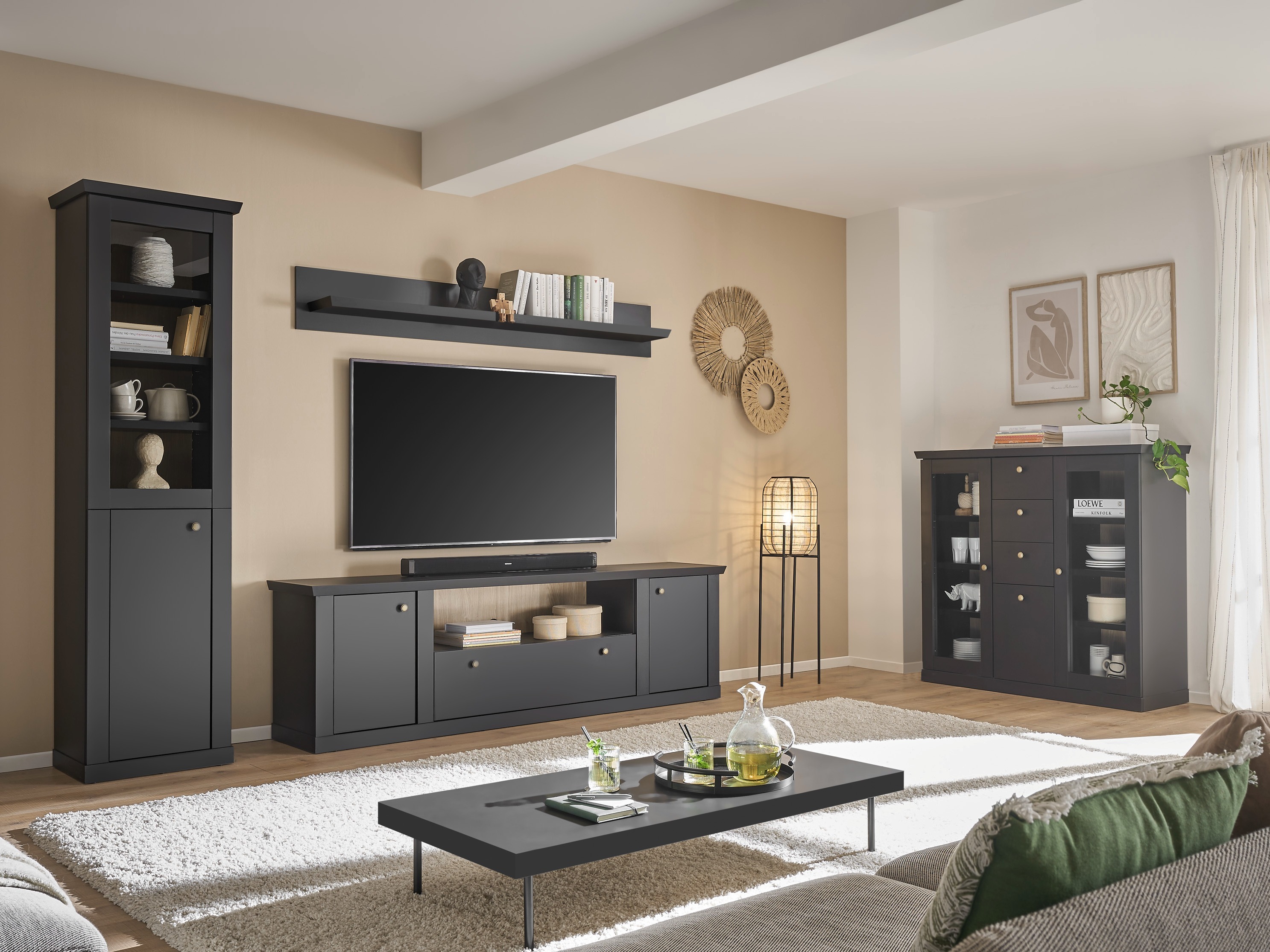 Συλλογή επίπλων Lirsero