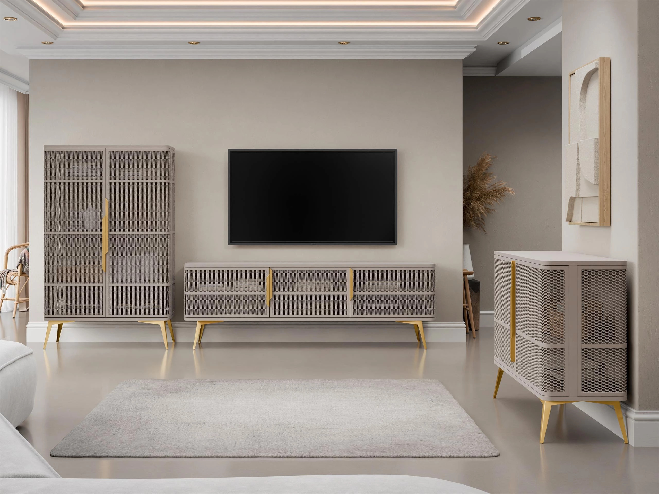 Συλλογή επίπλων Camfelo