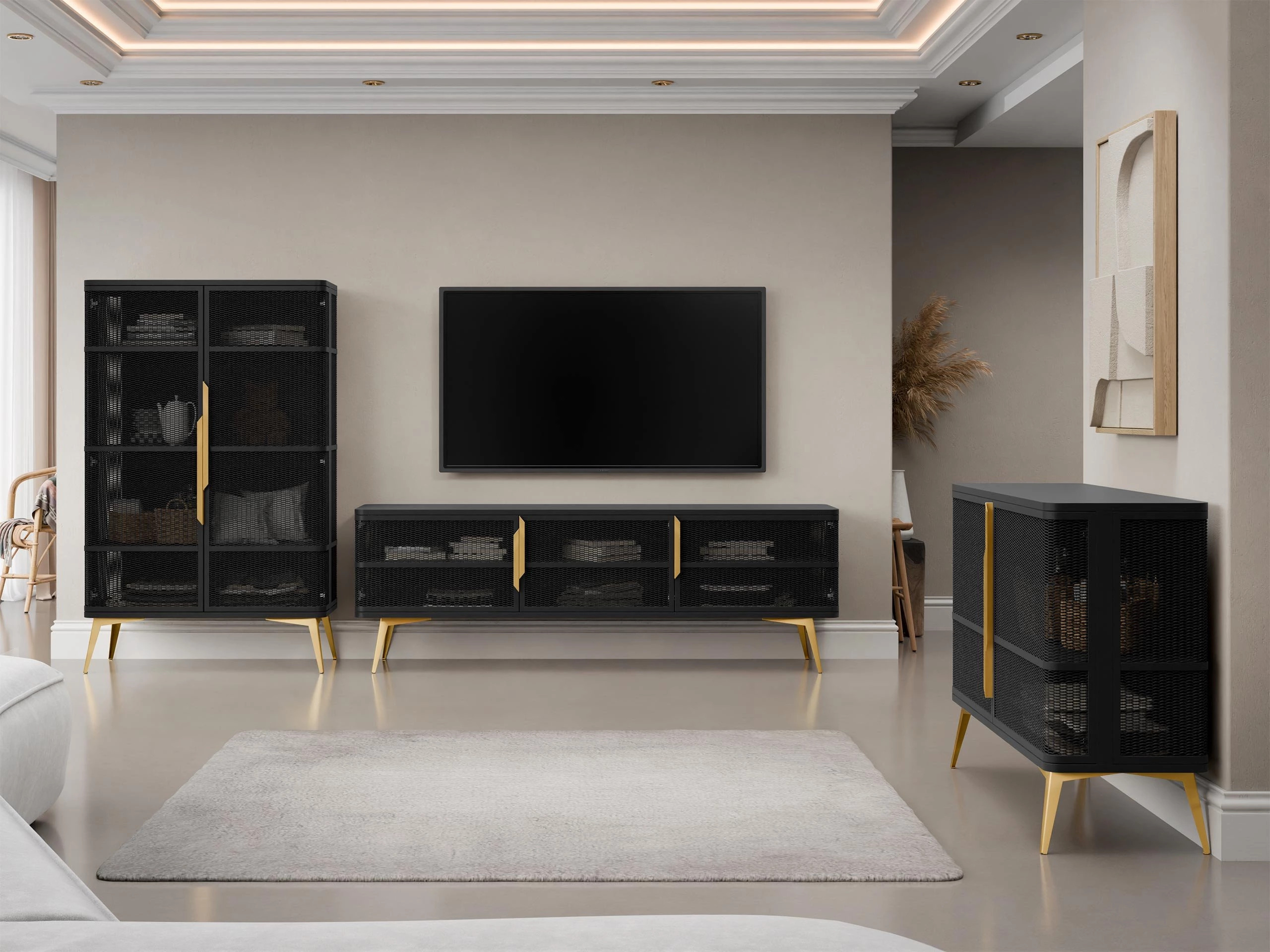 Συλλογή επίπλων Camfelo