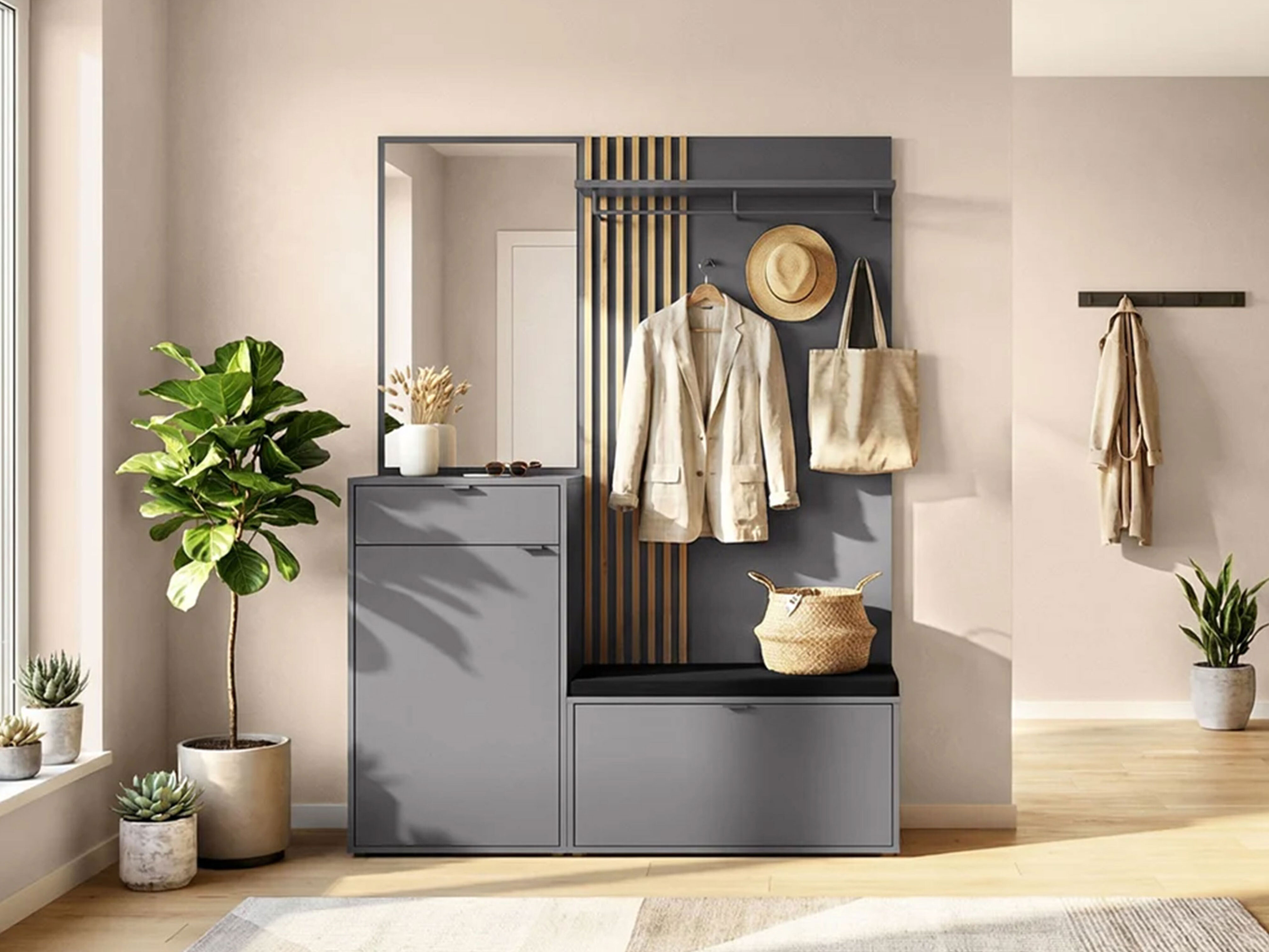 Συλλογή επίπλων Sondelu