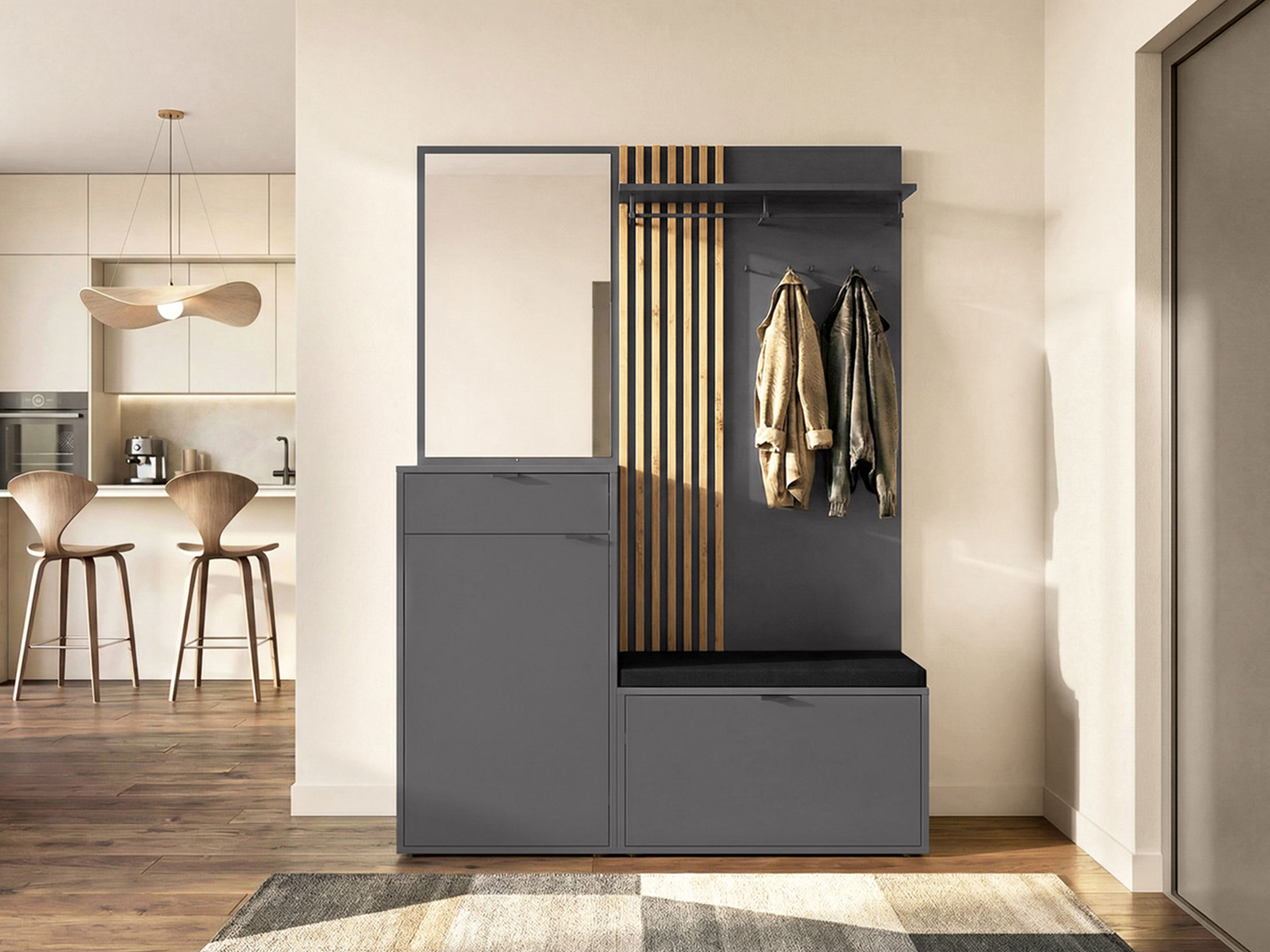 Συλλογή επίπλων Sondelu