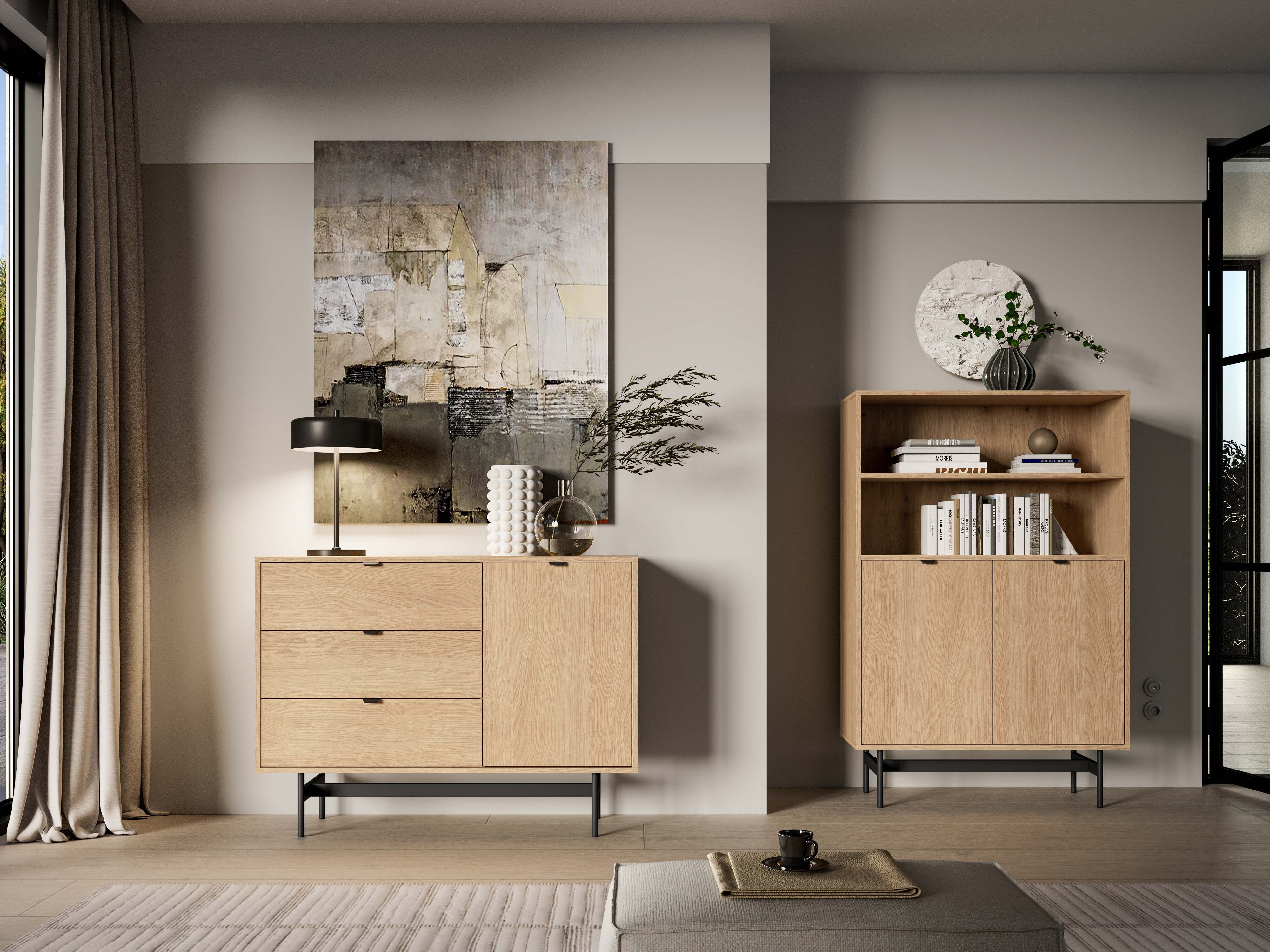 Συλλογή επίπλων Morsero